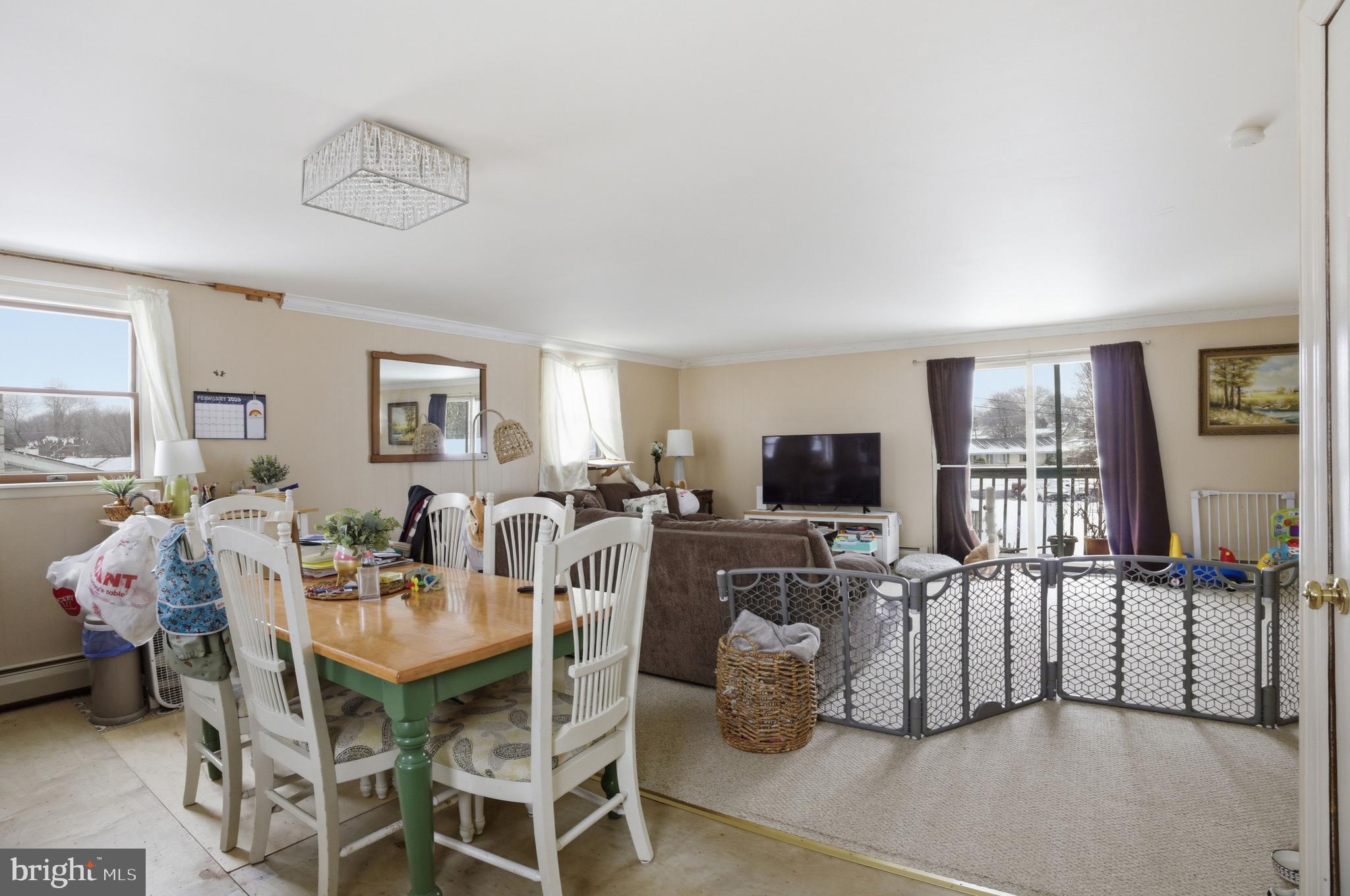 FAIRLESS HILLS - Residential