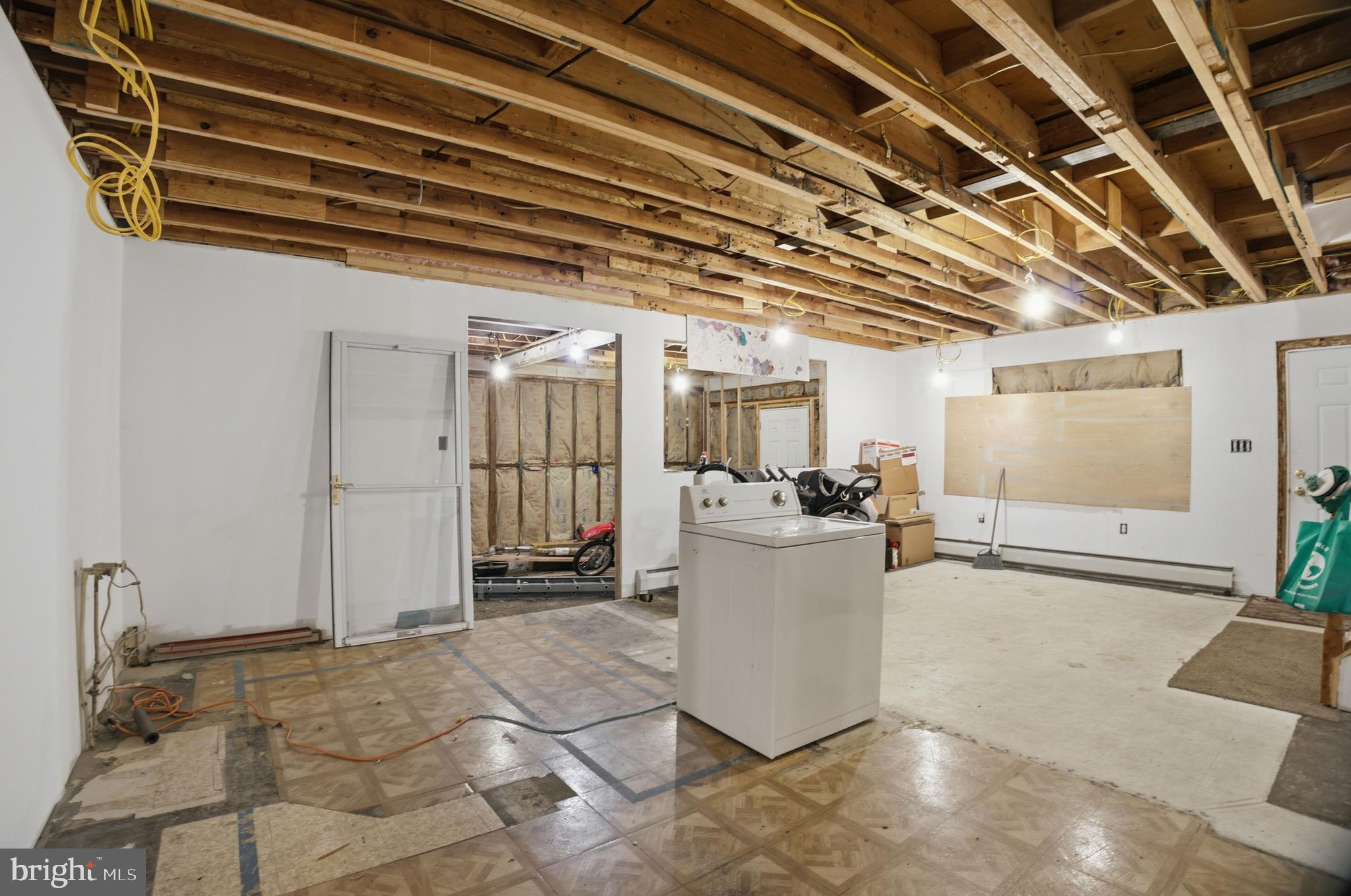 FAIRLESS HILLS - Residential