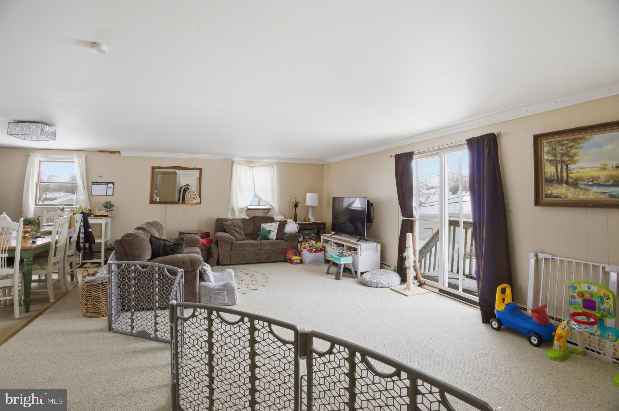 FAIRLESS HILLS - Residential