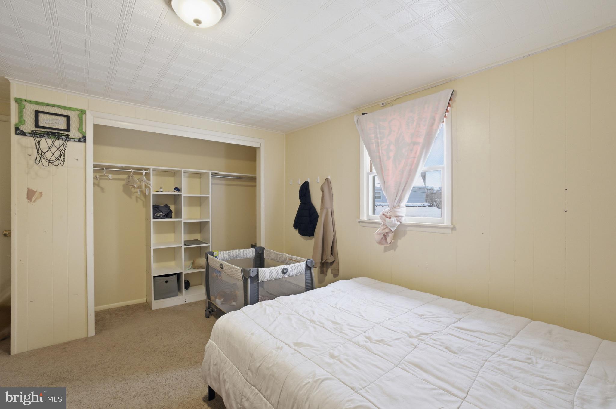 FAIRLESS HILLS - Residential