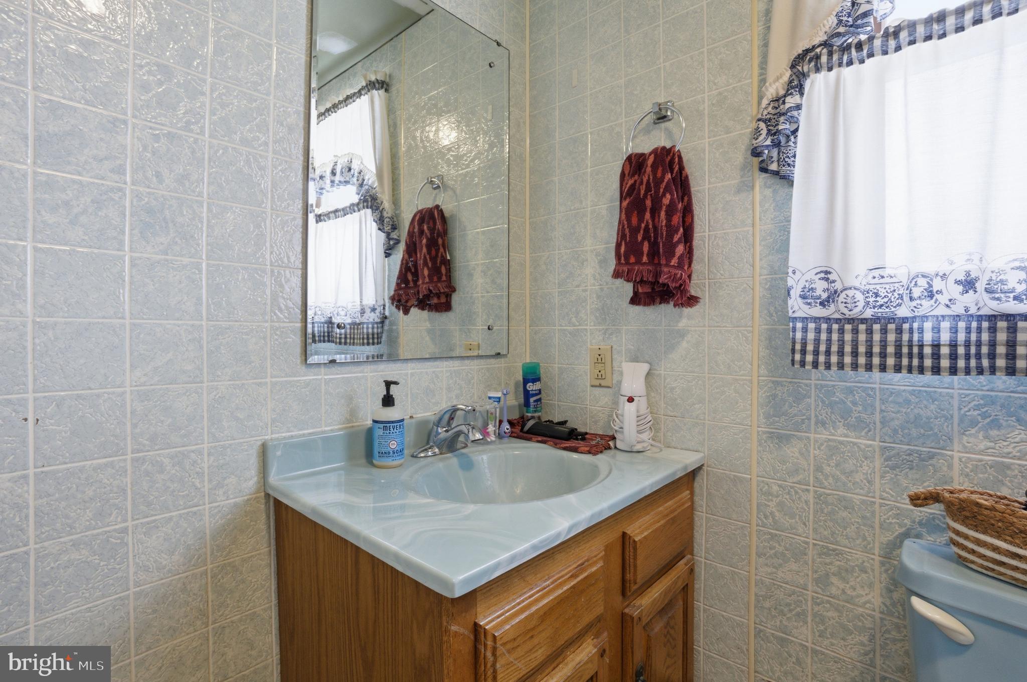 FAIRLESS HILLS - Residential