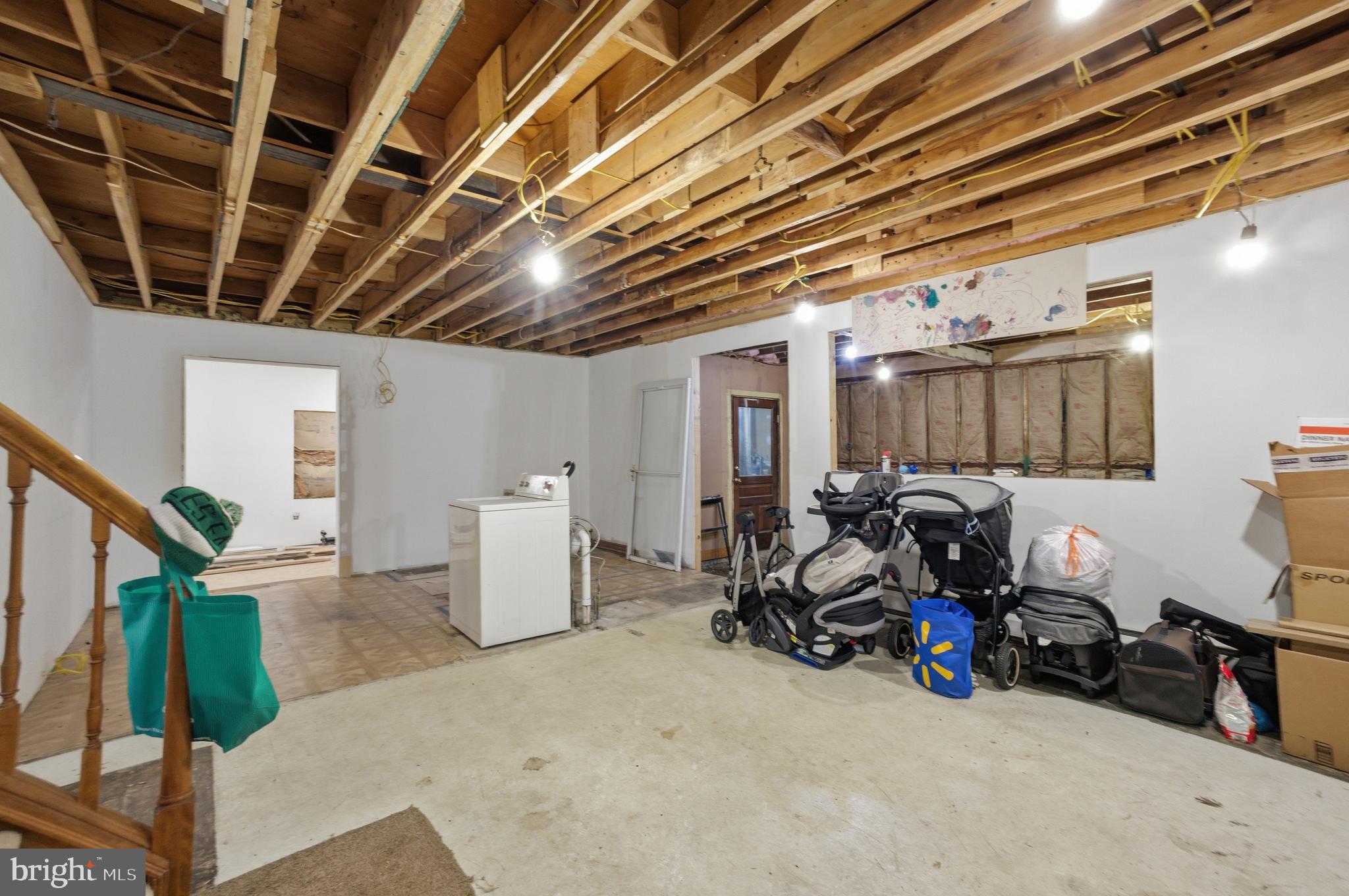 FAIRLESS HILLS - Residential