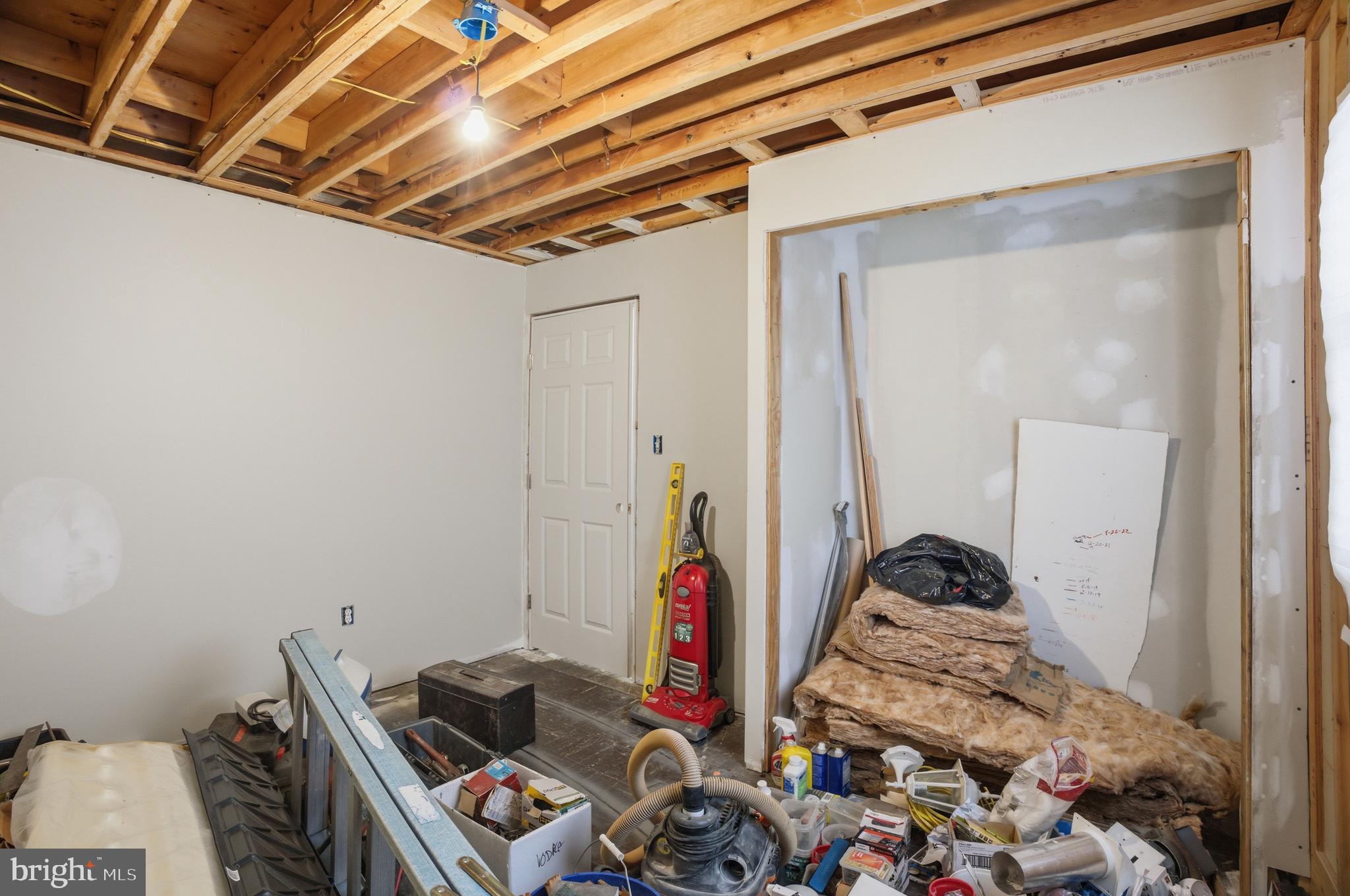 FAIRLESS HILLS - Residential