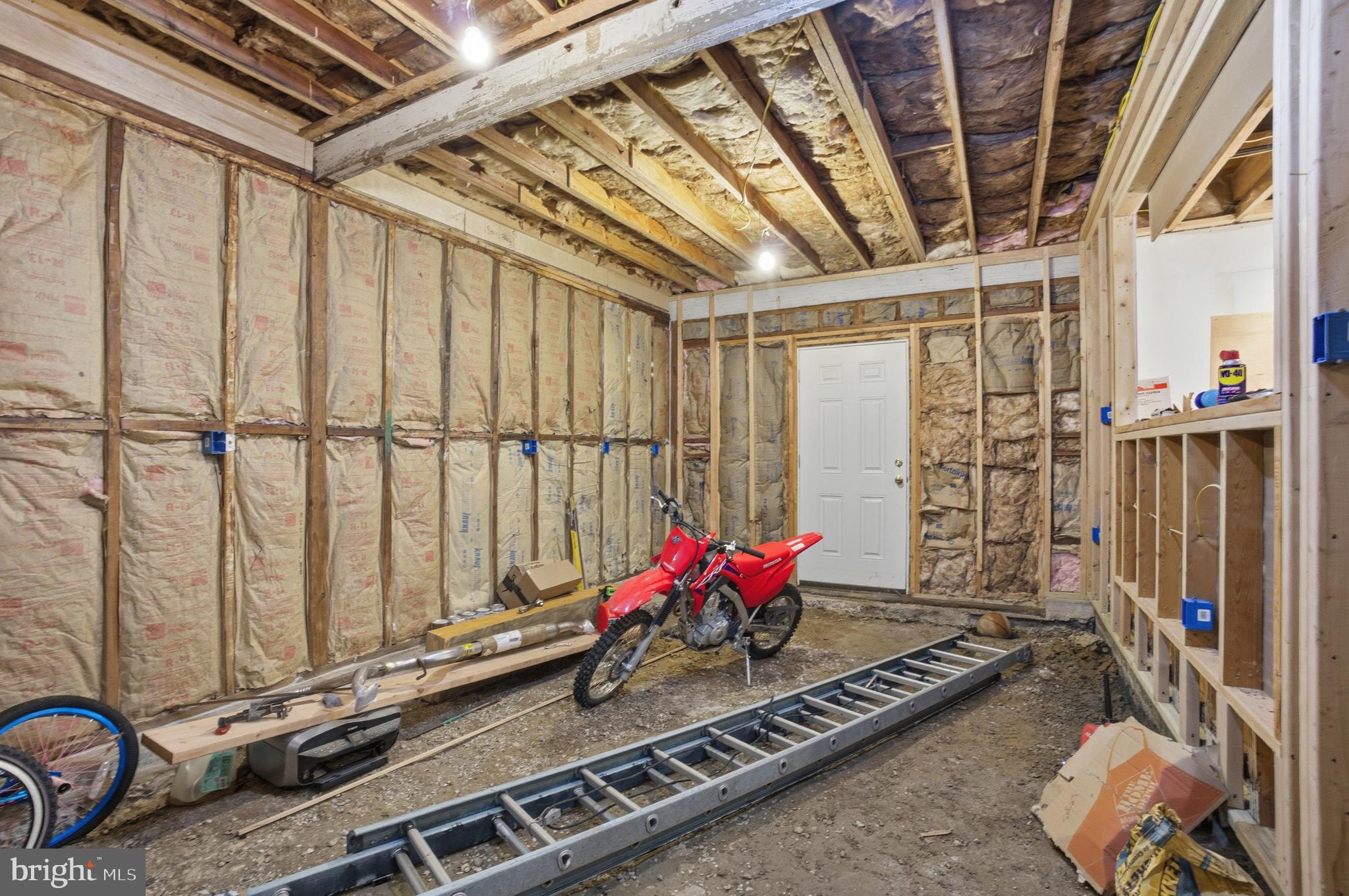 FAIRLESS HILLS - Residential