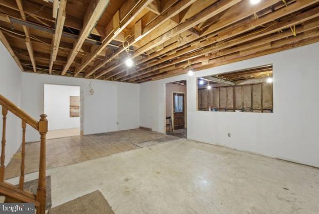 Photo of 716 Chatham Road, FAIRLESS HILLS, PA 19030 (MLS # PABU2114314)