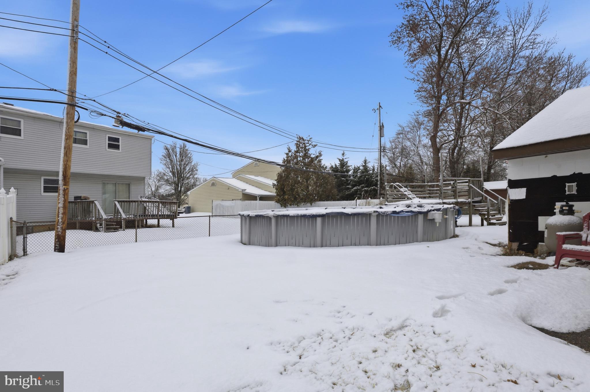 FAIRLESS HILLS - Residential