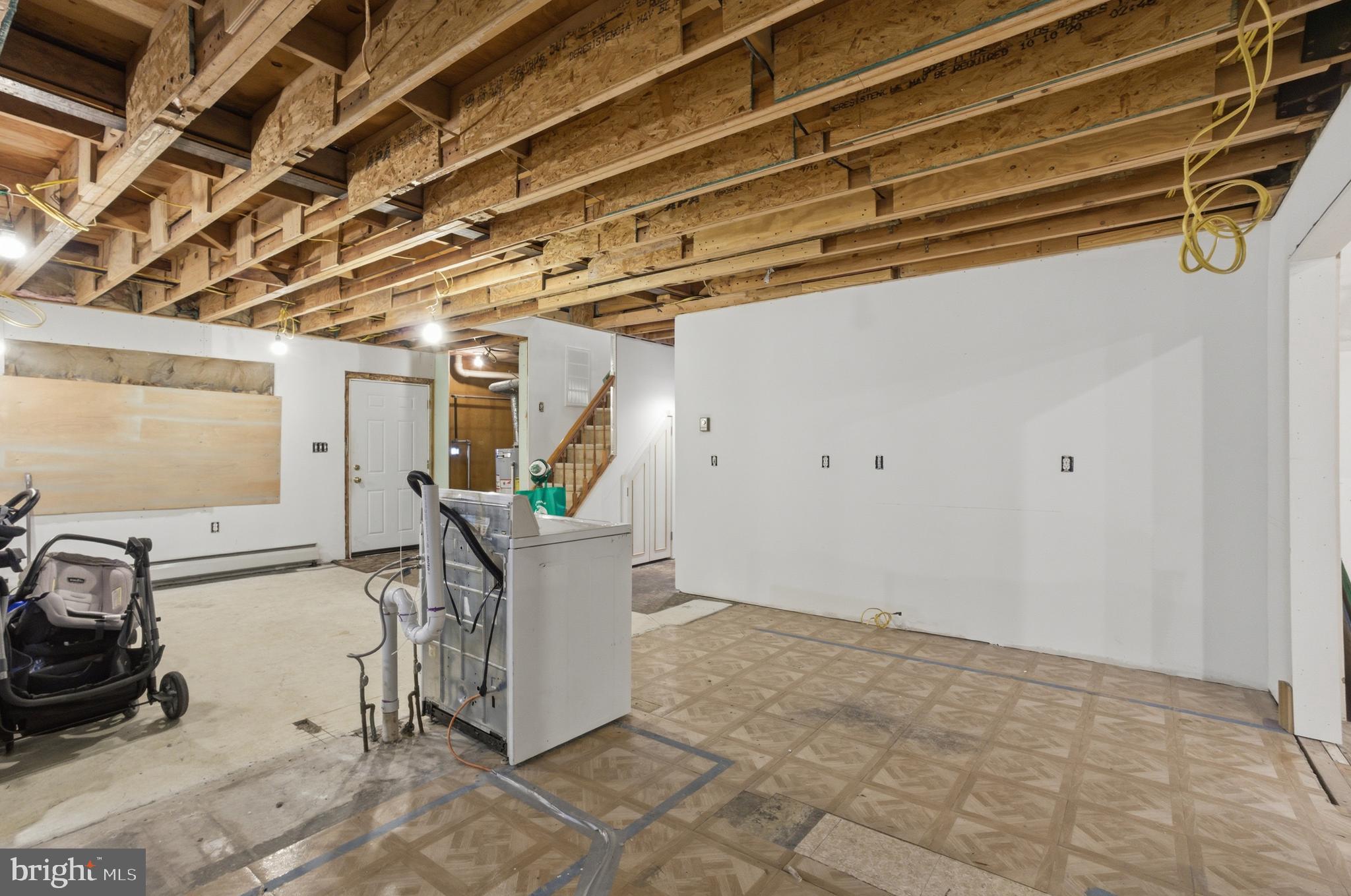 FAIRLESS HILLS - Residential