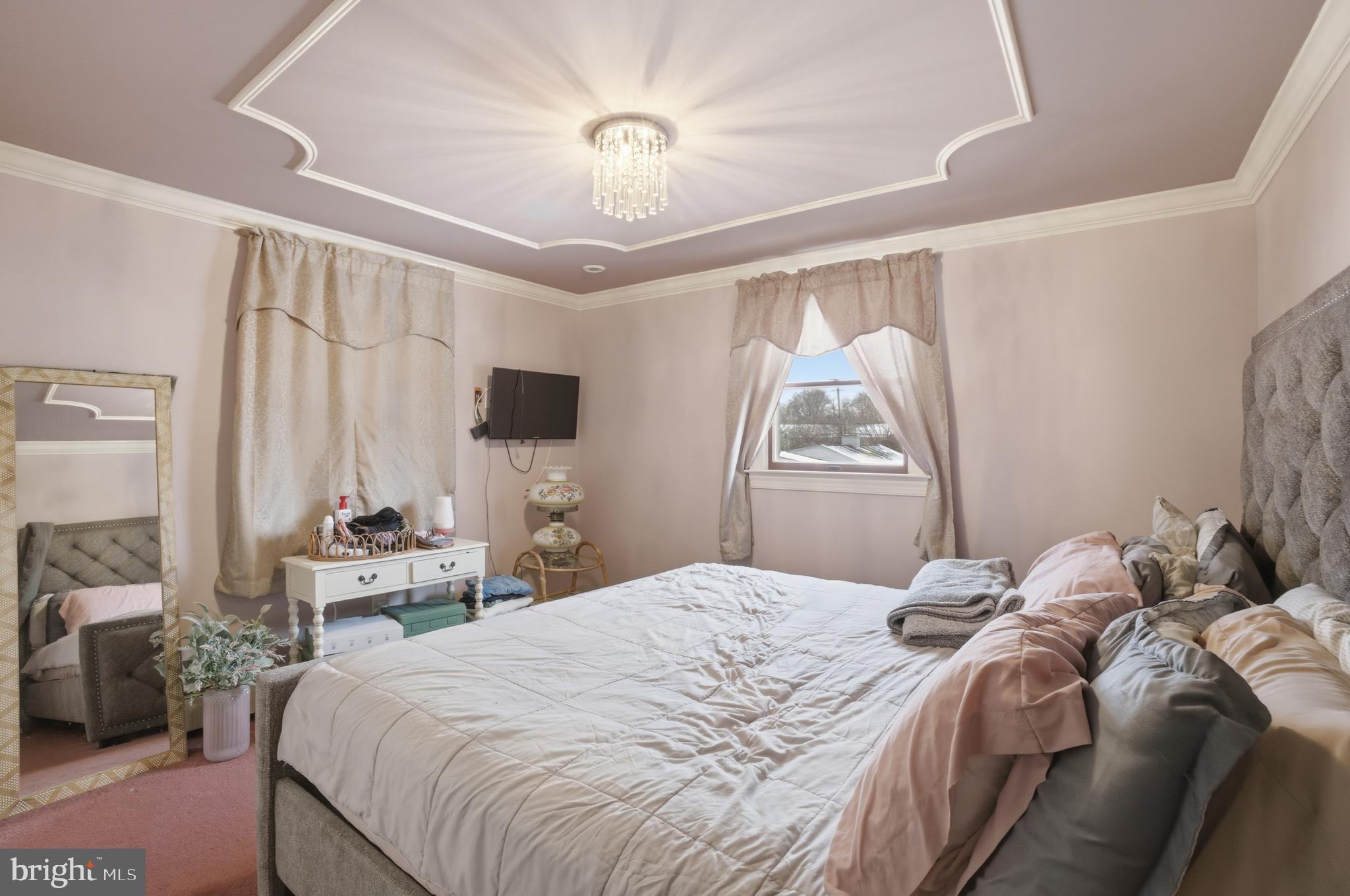 FAIRLESS HILLS - Residential