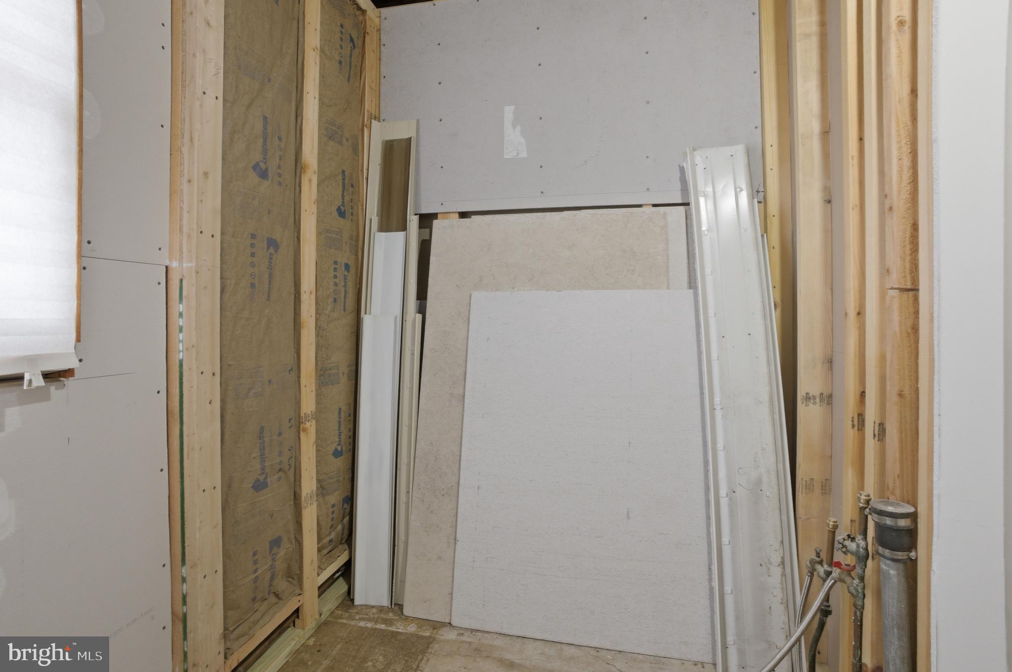 FAIRLESS HILLS - Residential