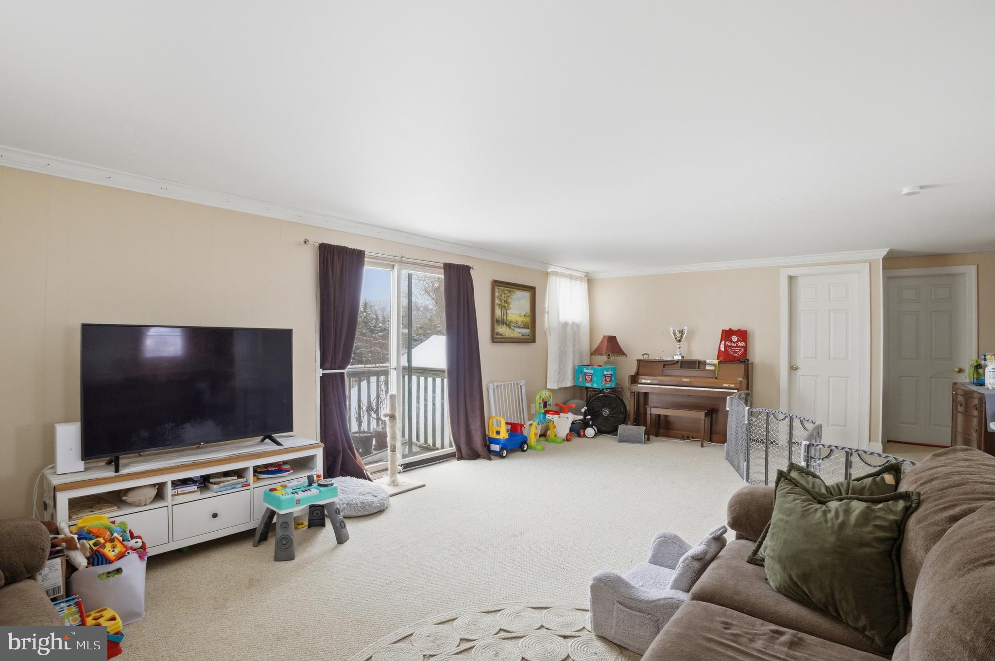 FAIRLESS HILLS - Residential