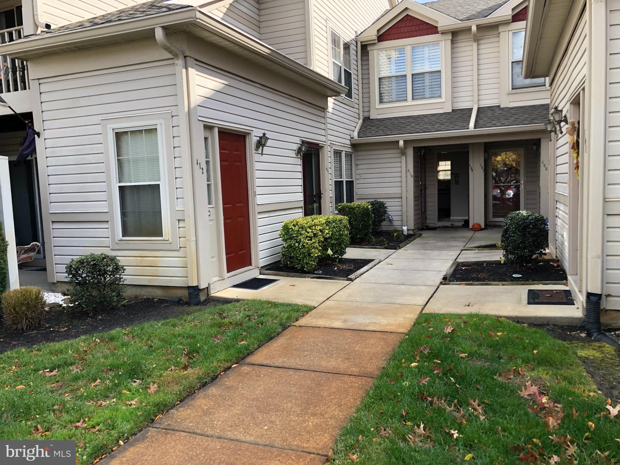 409 STEEPLECHASE COURT 409