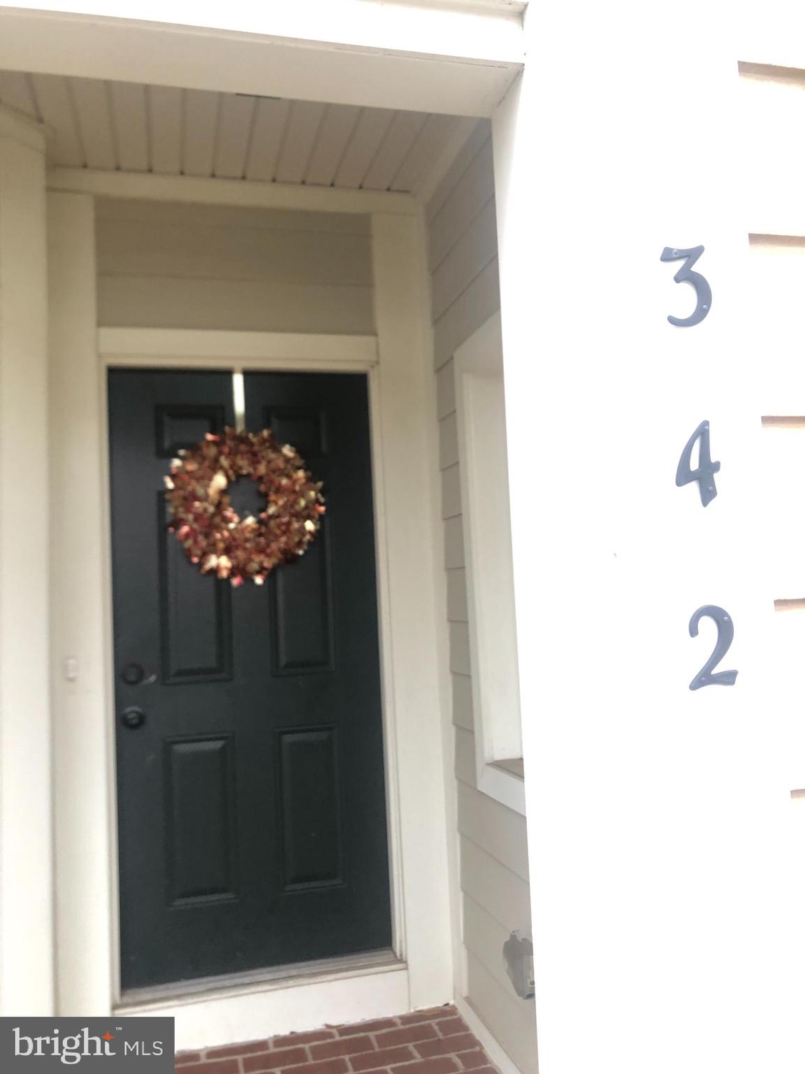 NONE AVAILABLE - Residential Lease