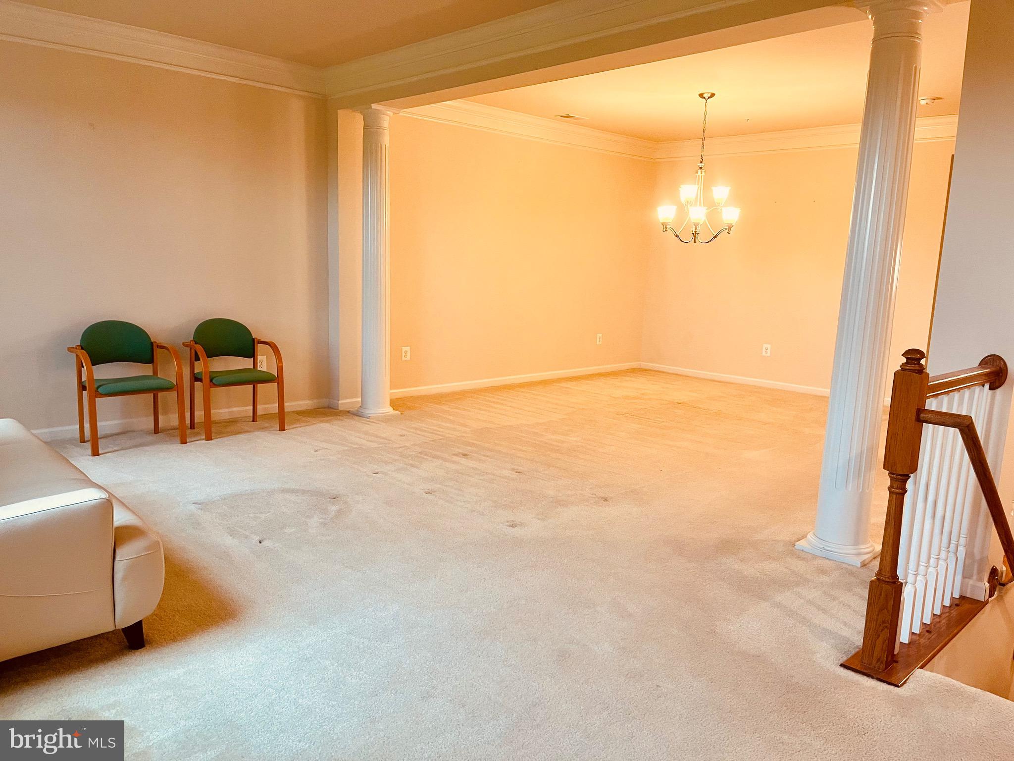 NONE AVAILABLE - Residential Lease