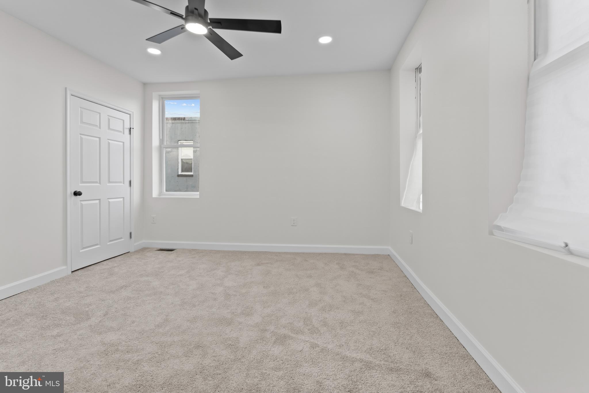 MONDAWMIN - Residential