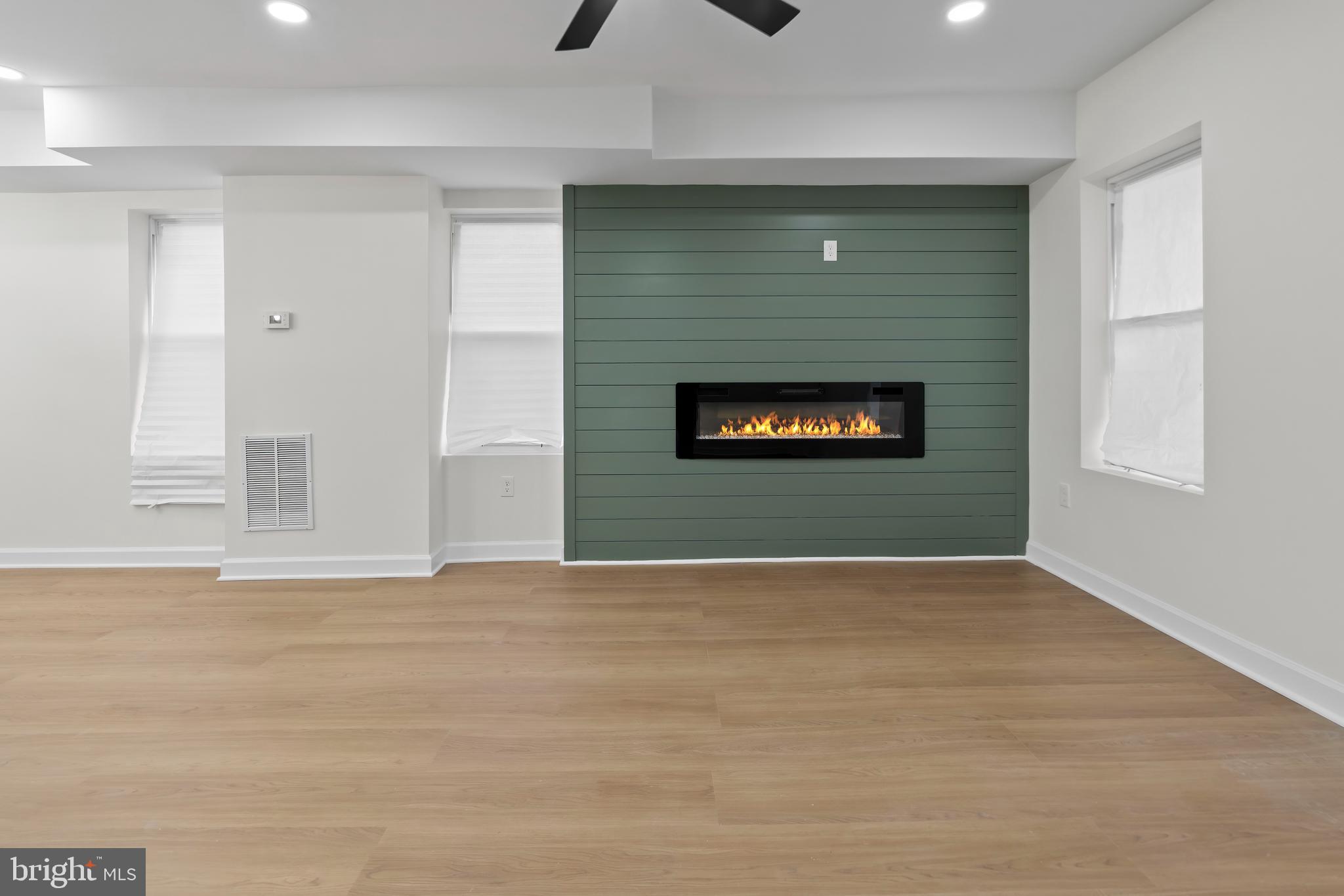 MONDAWMIN - Residential