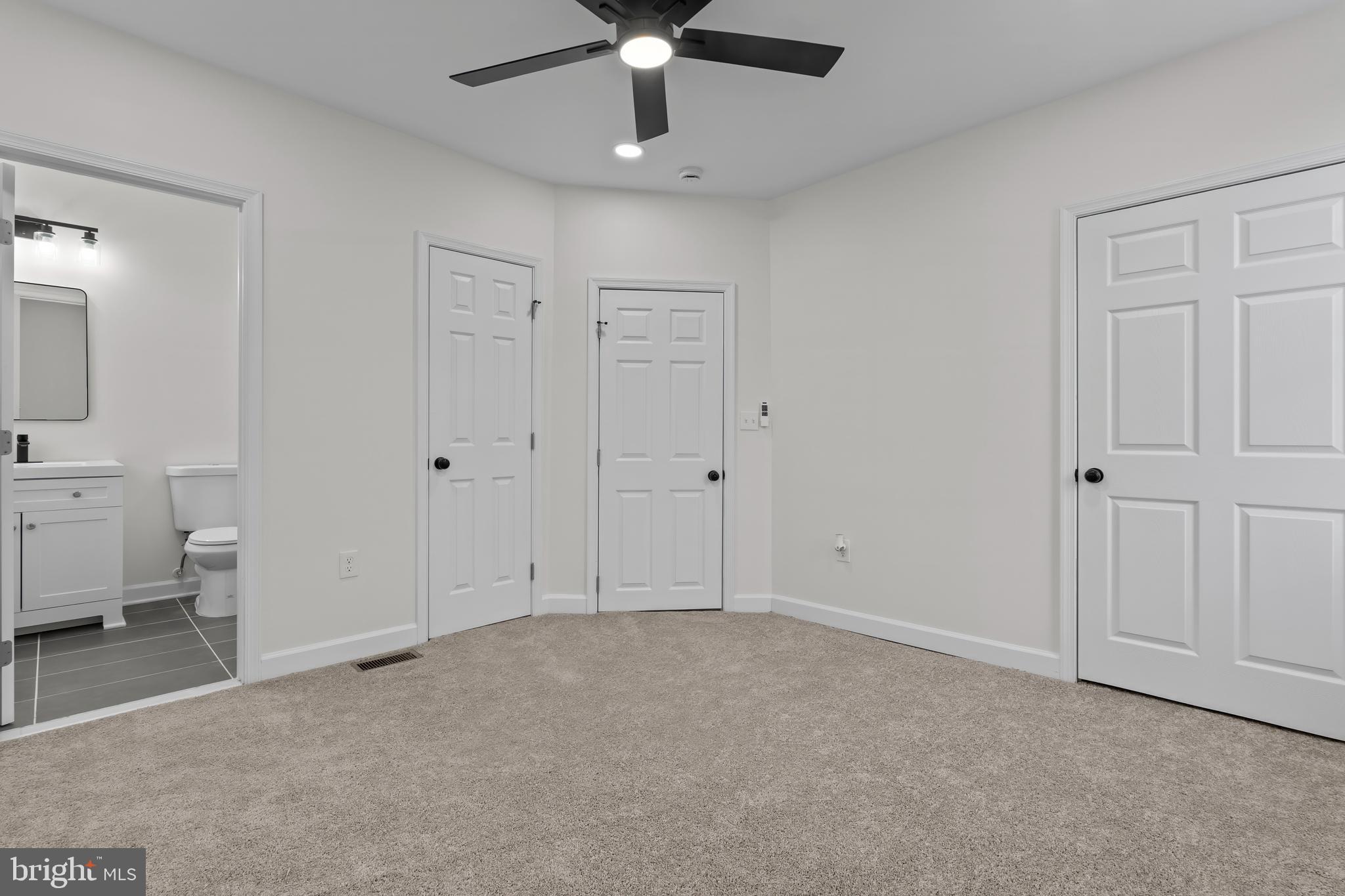 MONDAWMIN - Residential