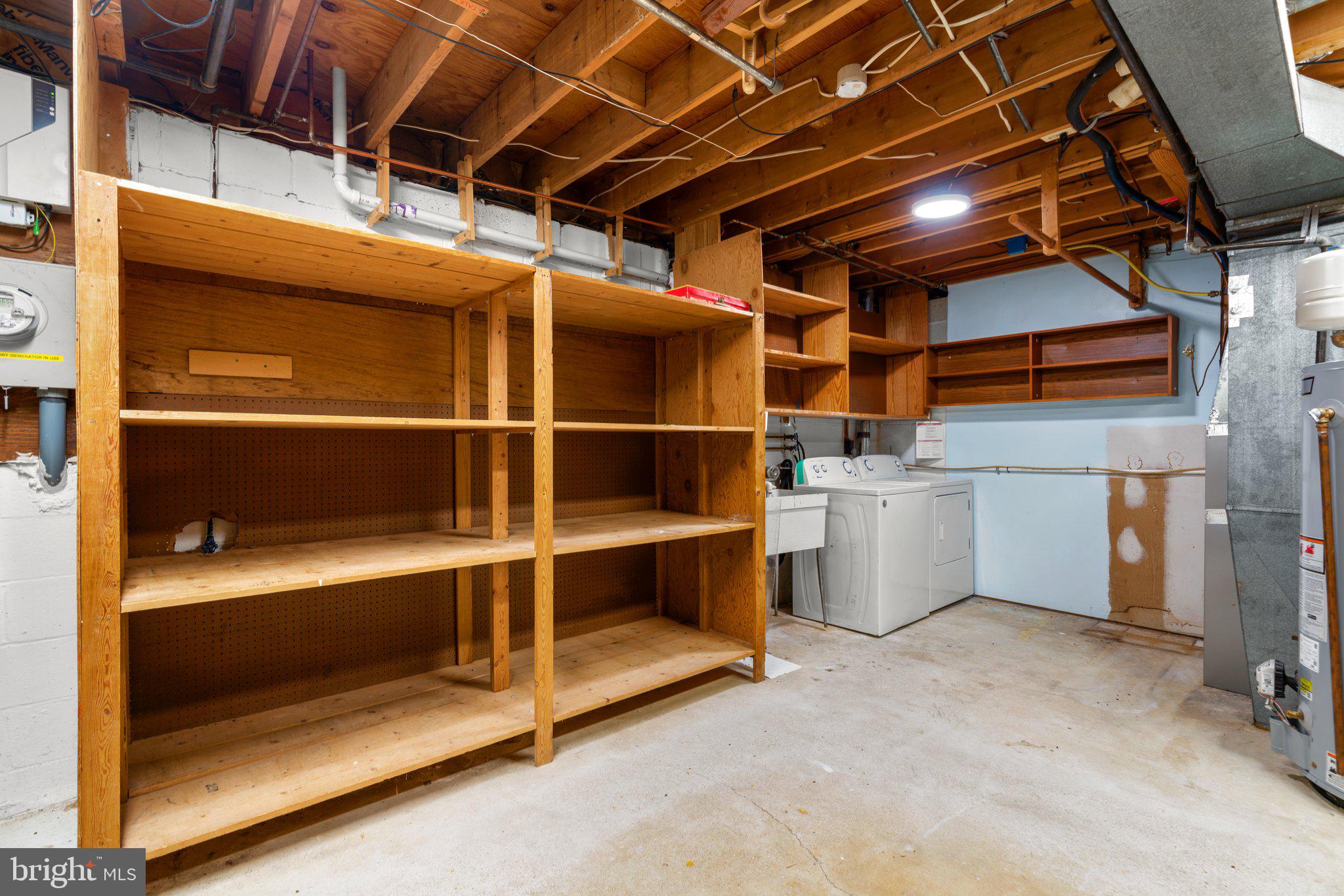 PINES ON THE SEVERN - Residential