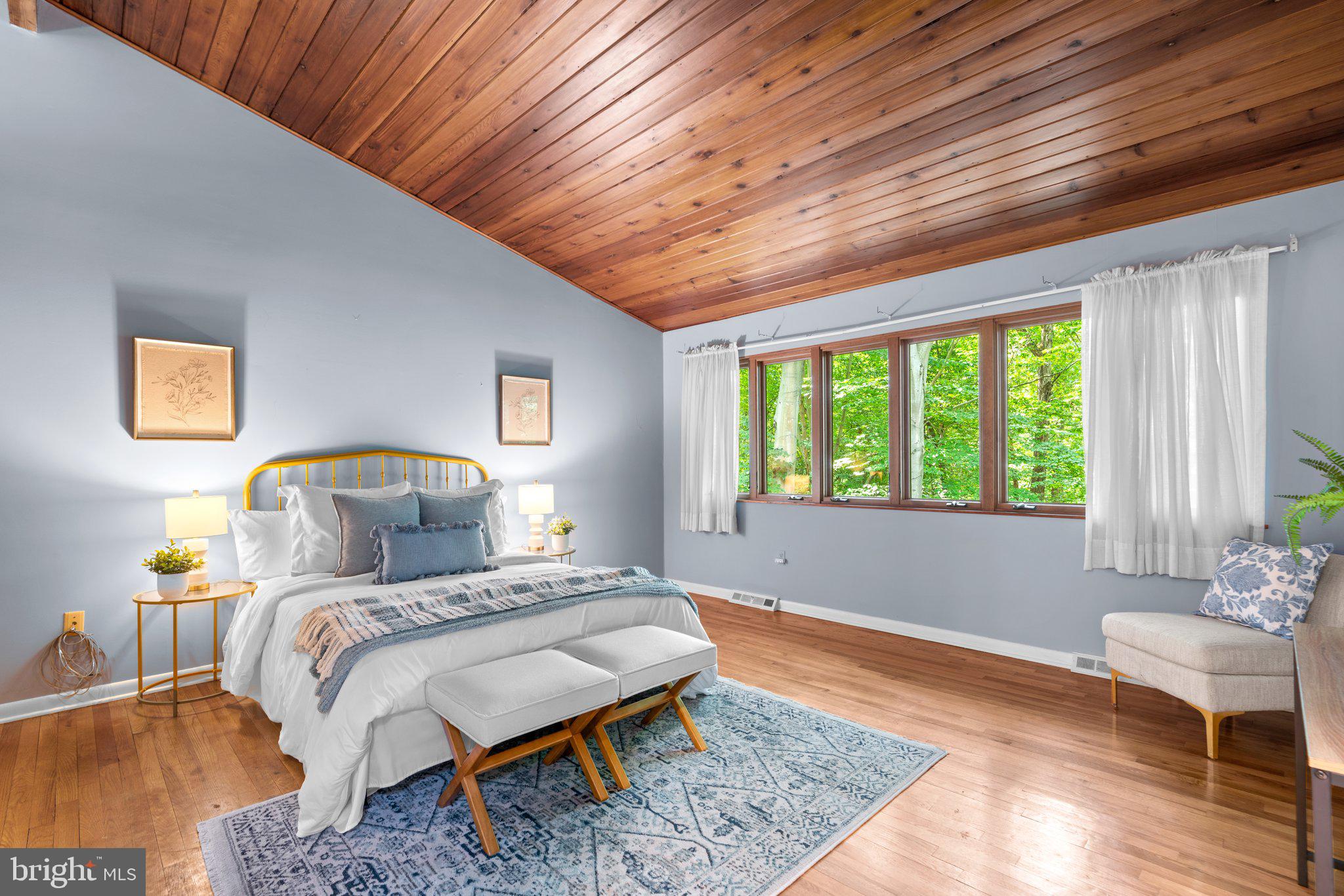 PINES ON THE SEVERN - Residential