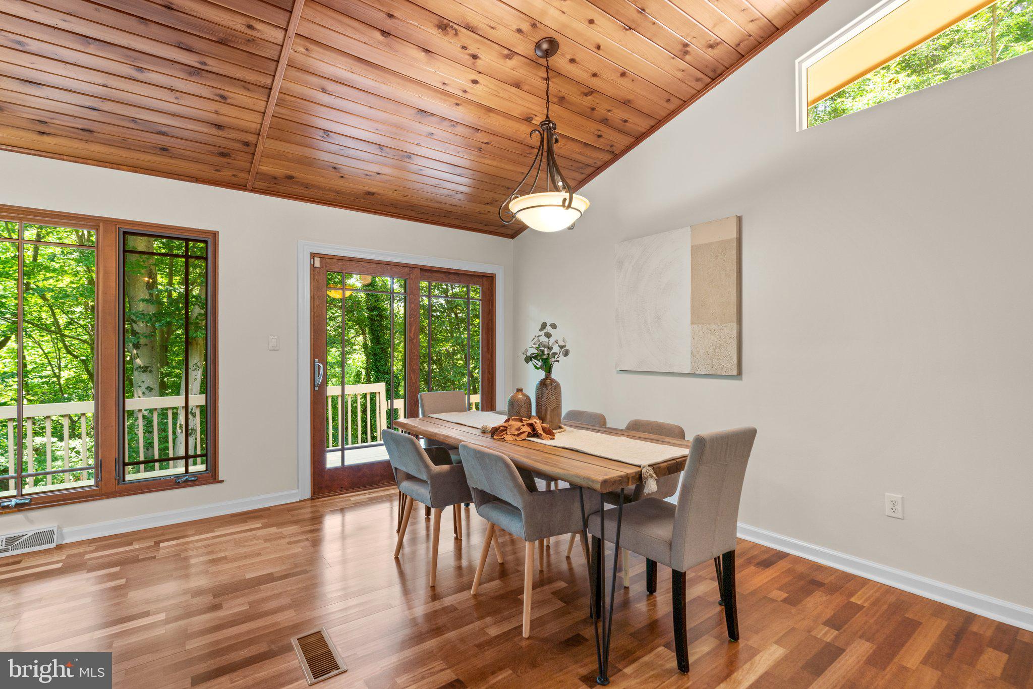 PINES ON THE SEVERN - Residential