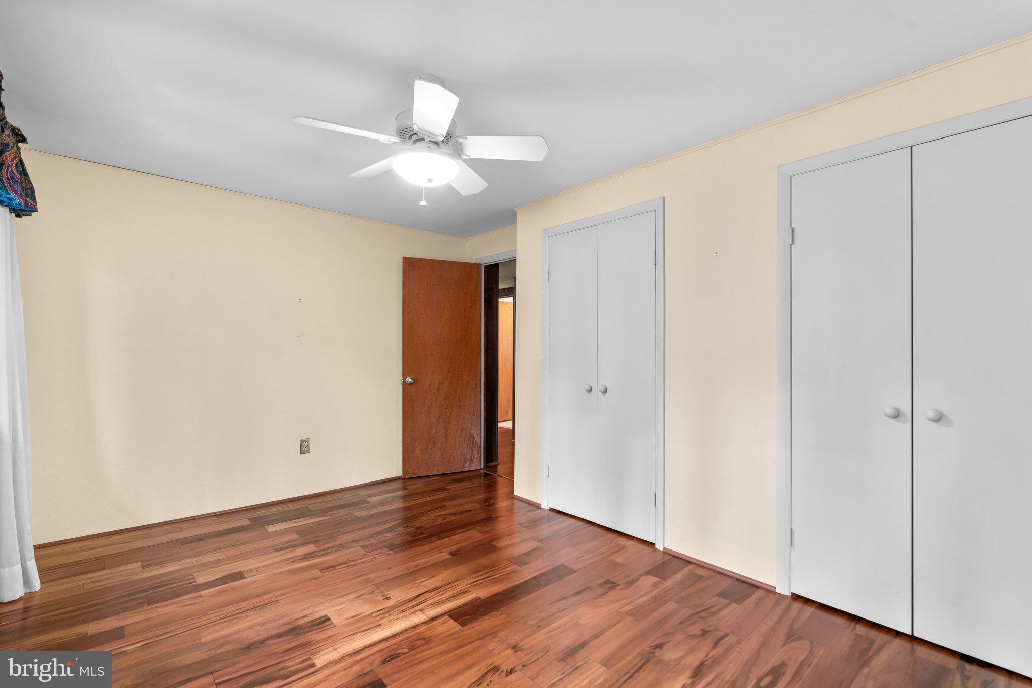 PINES ON THE SEVERN - Residential