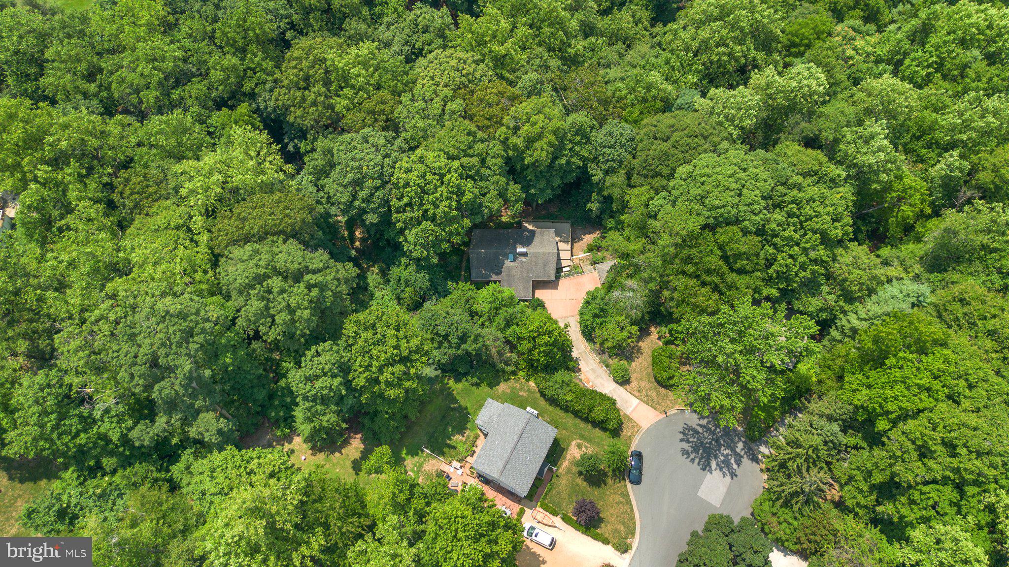 PINES ON THE SEVERN - Residential