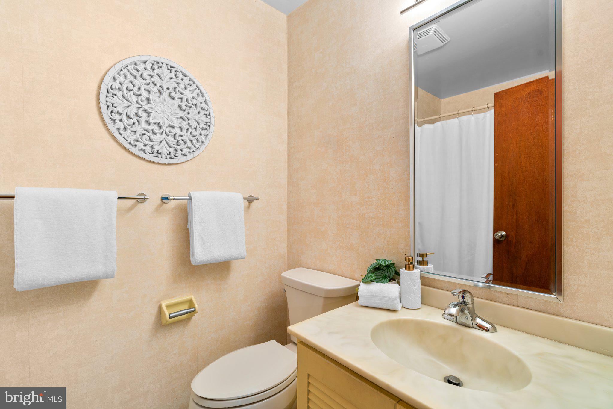 PINES ON THE SEVERN - Residential