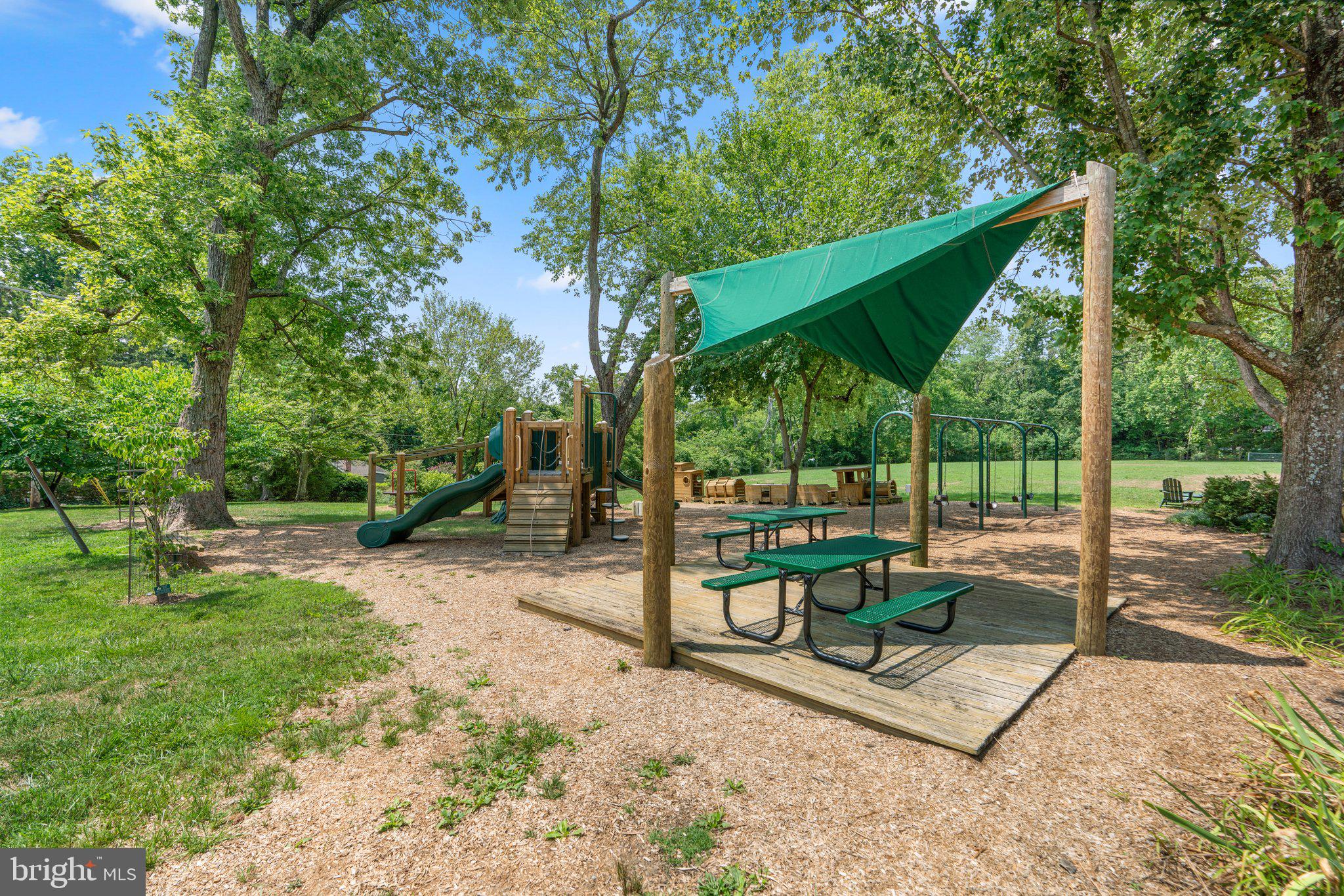 PINES ON THE SEVERN - Residential