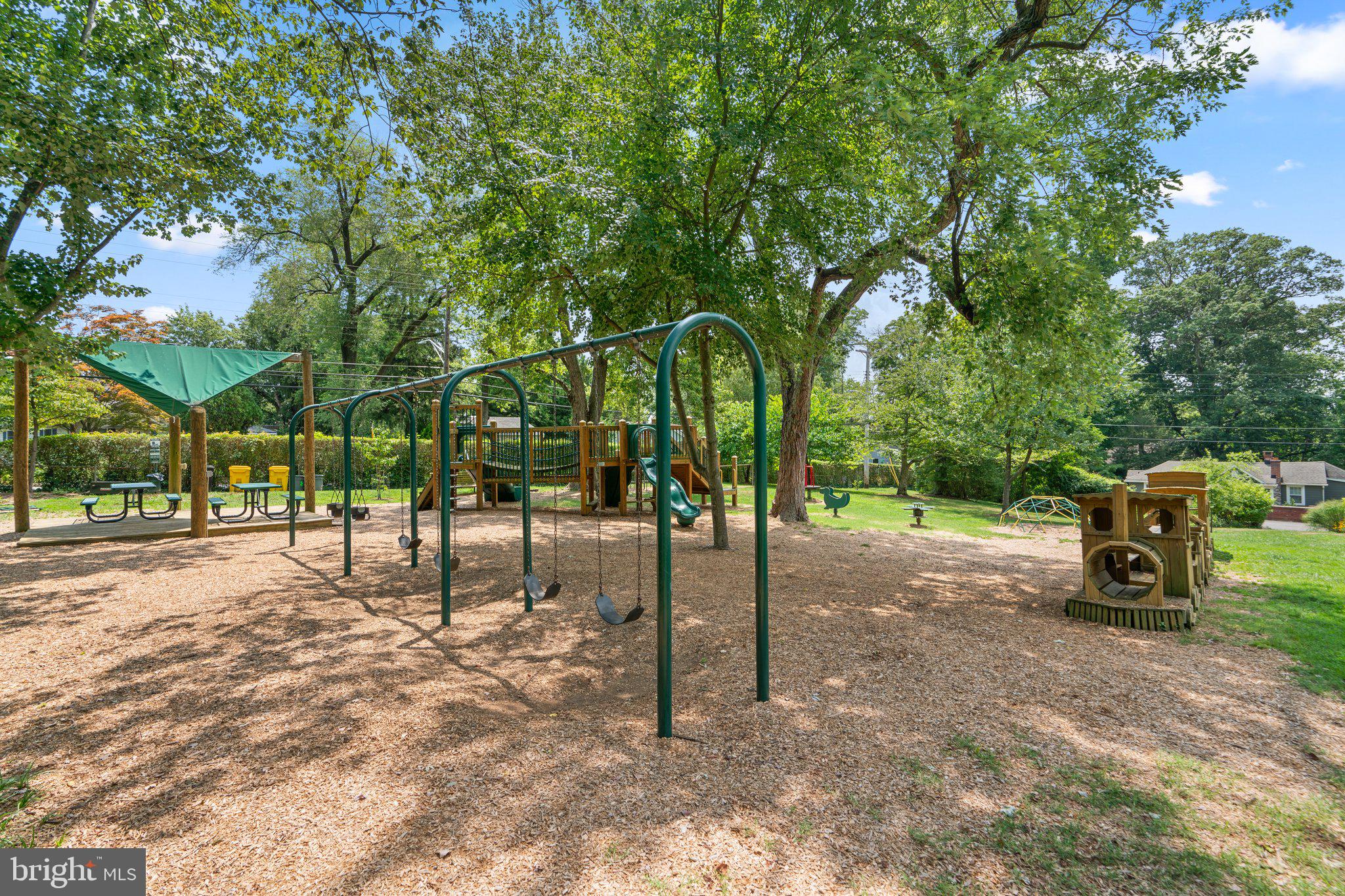 PINES ON THE SEVERN - Residential