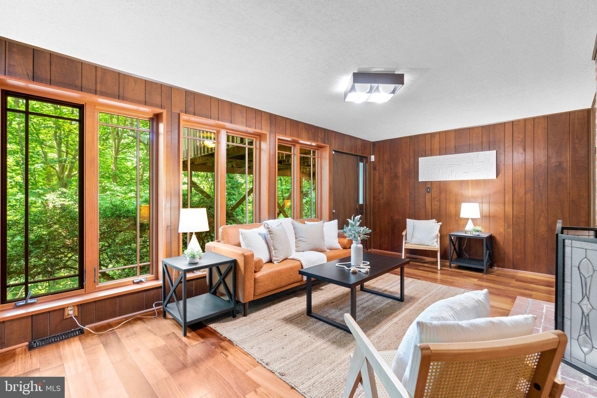 PINES ON THE SEVERN - Residential