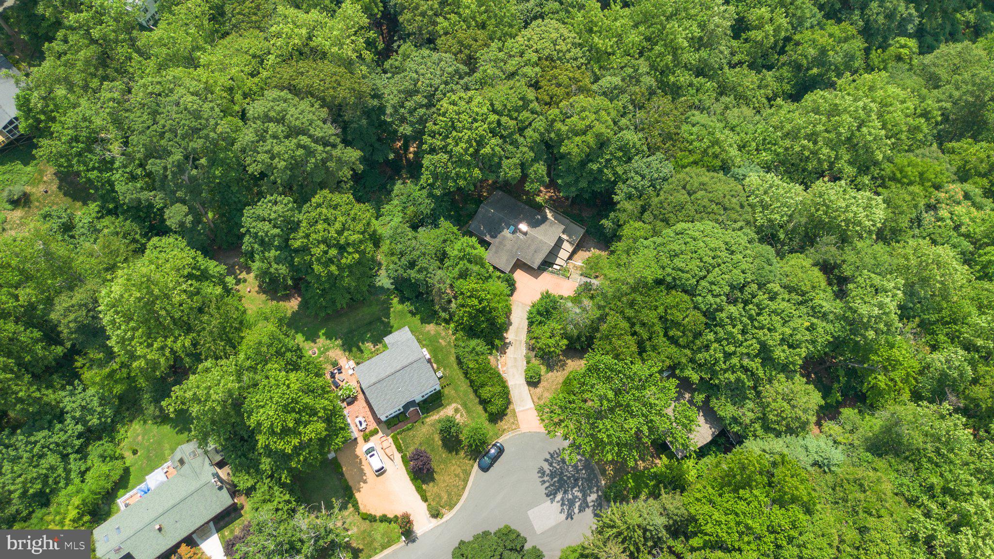 PINES ON THE SEVERN - Residential