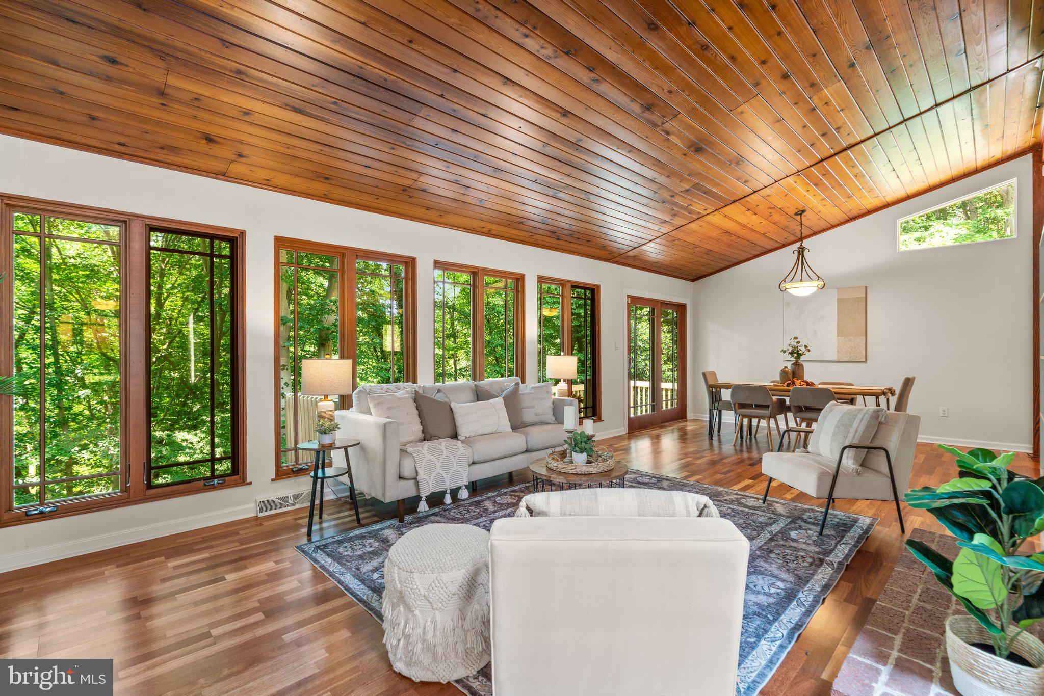 PINES ON THE SEVERN - Residential