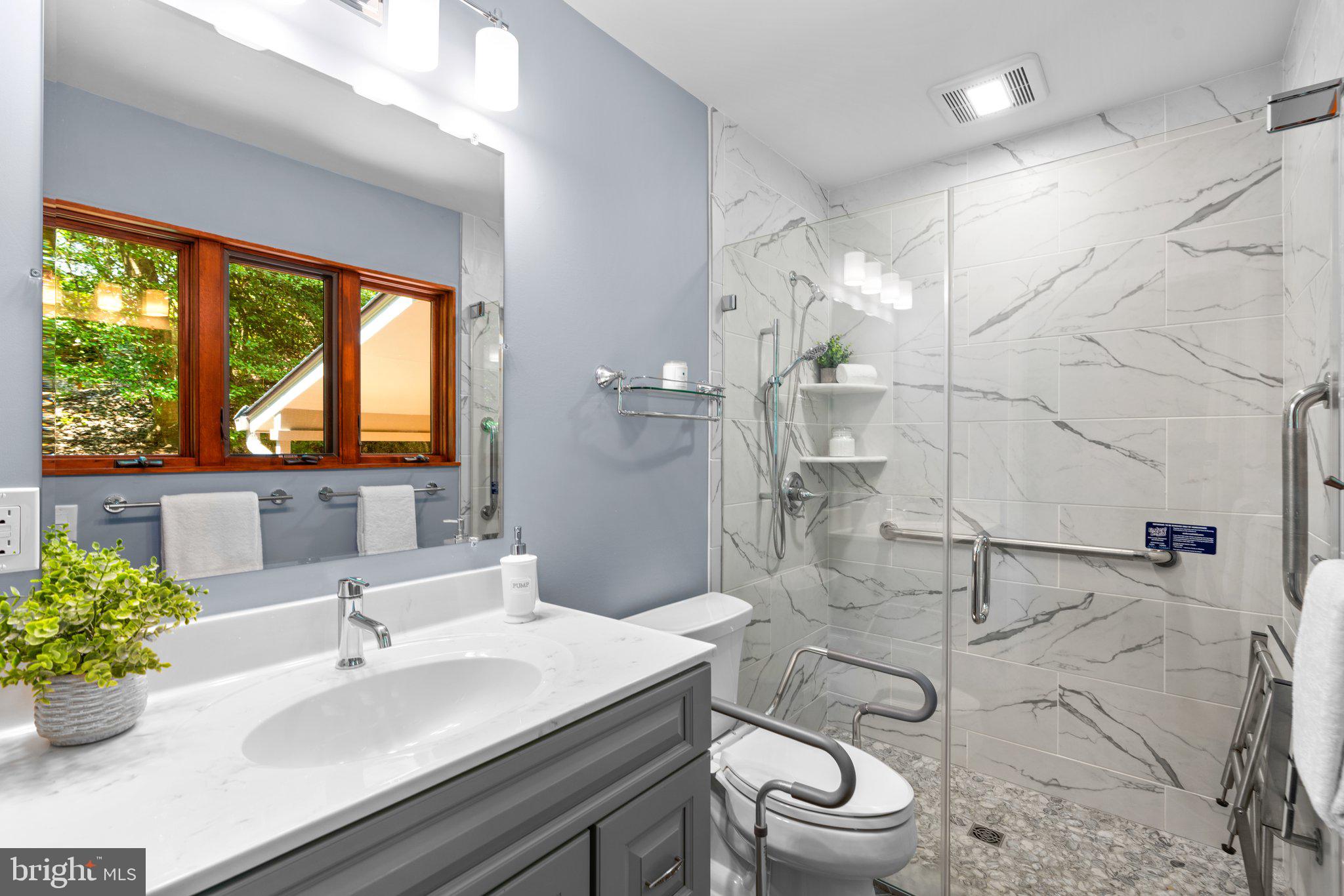 PINES ON THE SEVERN - Residential