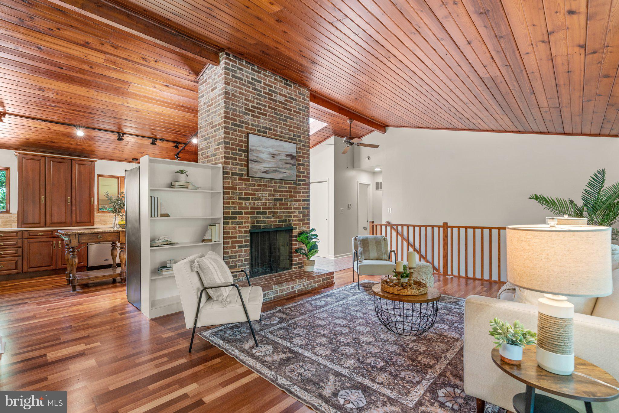 PINES ON THE SEVERN - Residential