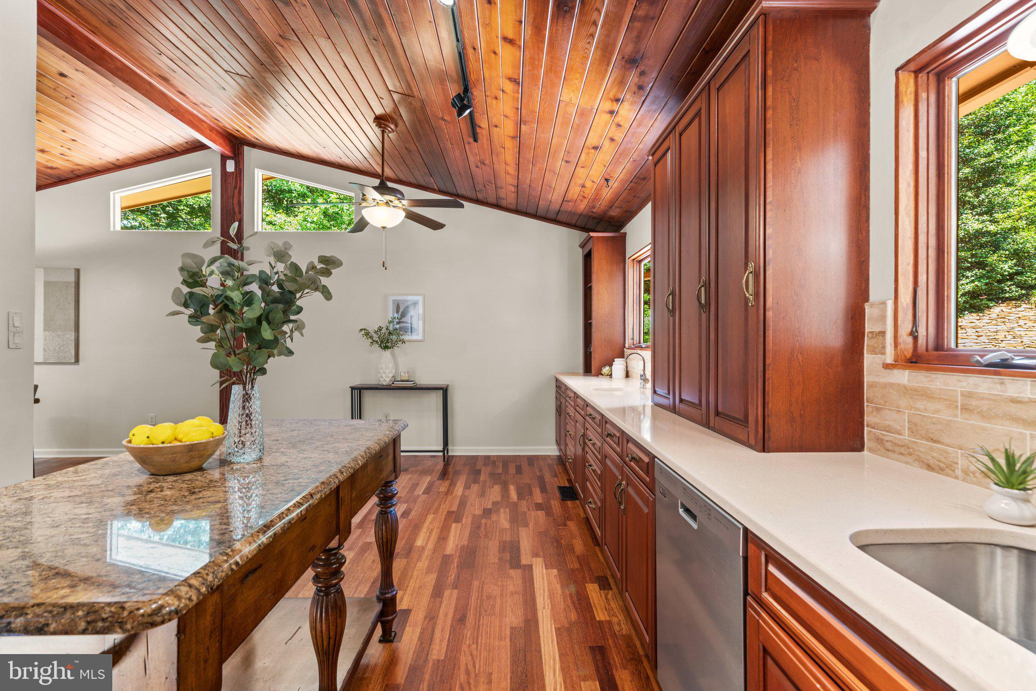 PINES ON THE SEVERN - Residential