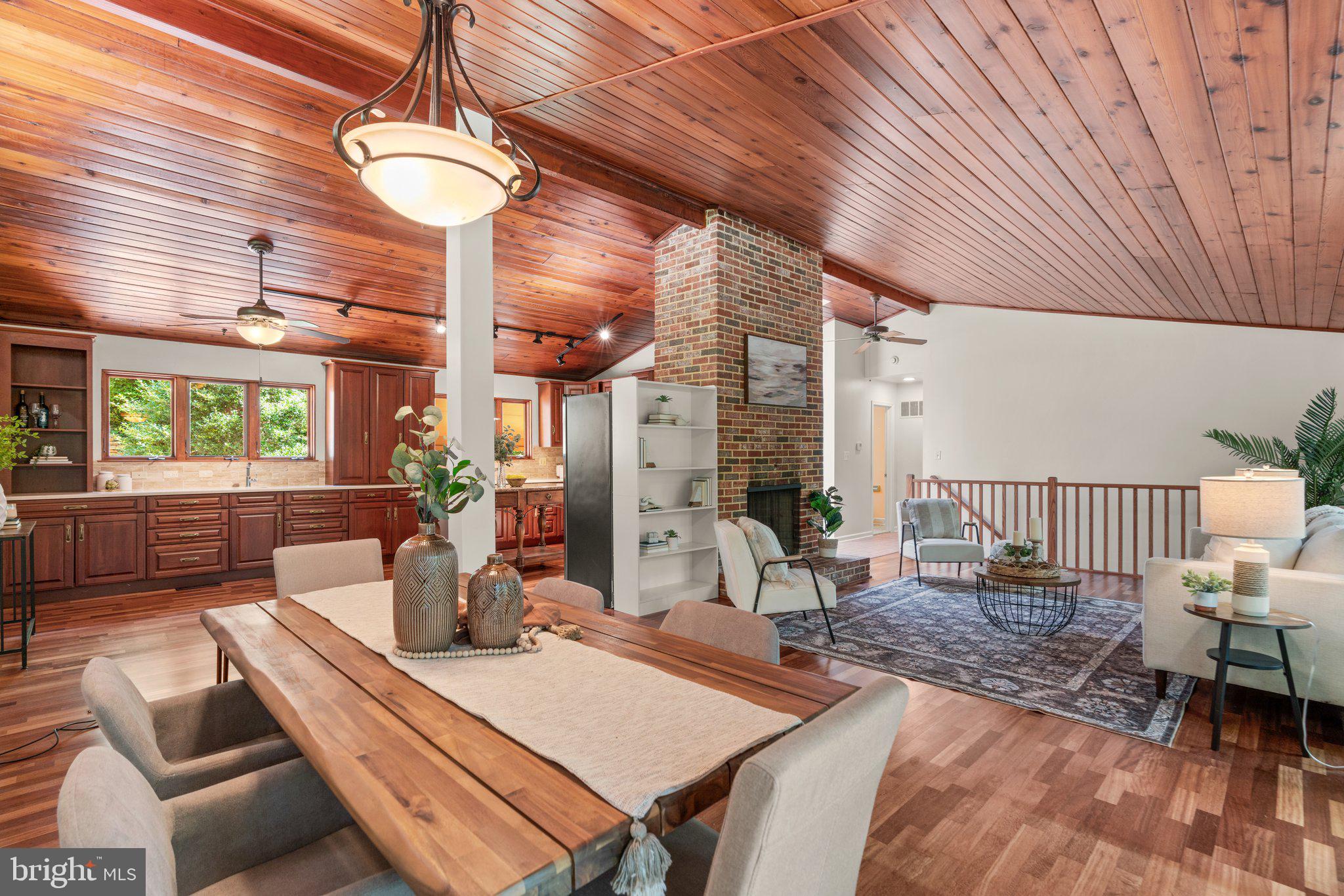 PINES ON THE SEVERN - Residential