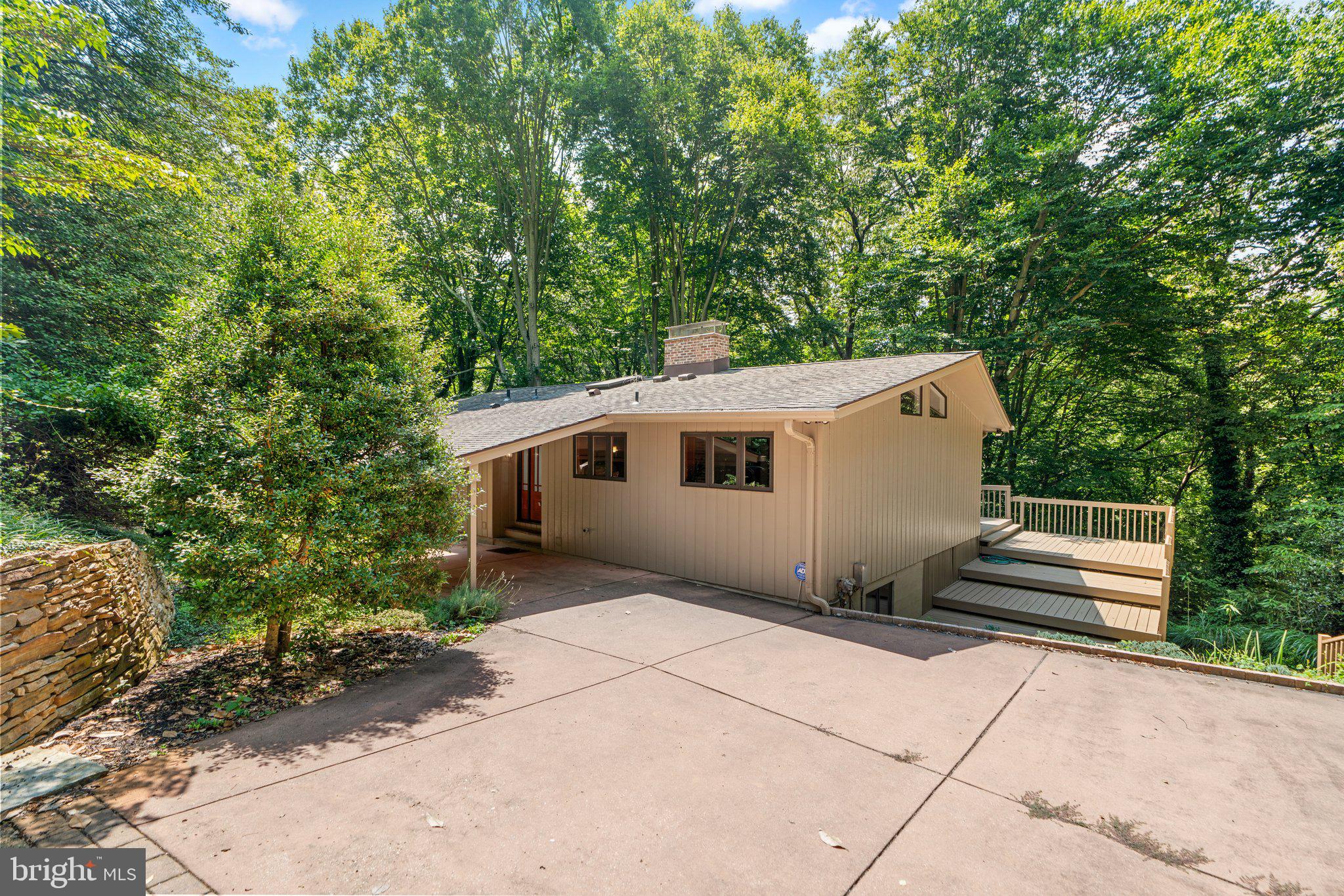 PINES ON THE SEVERN - Residential