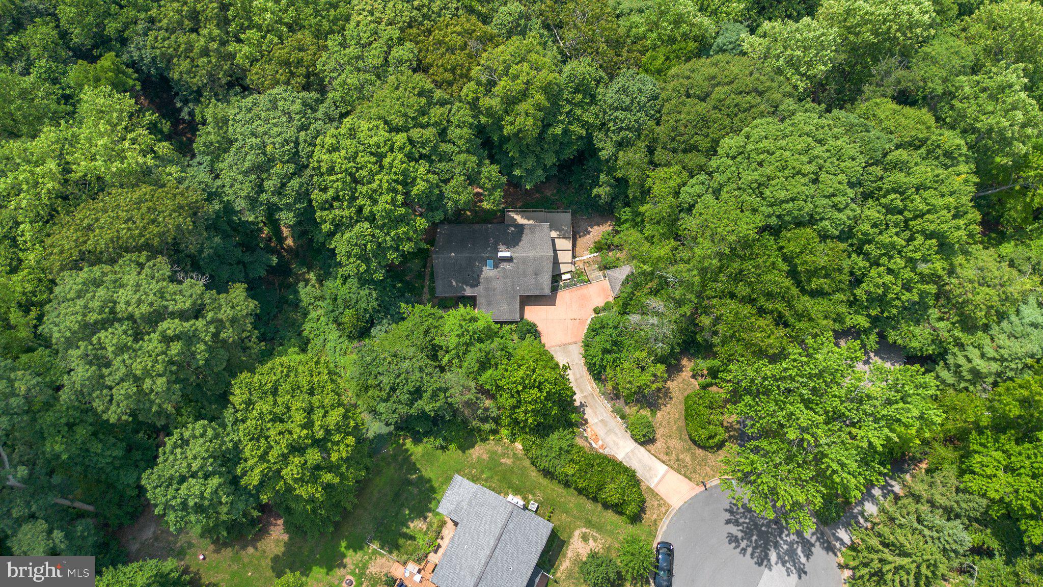 PINES ON THE SEVERN - Residential