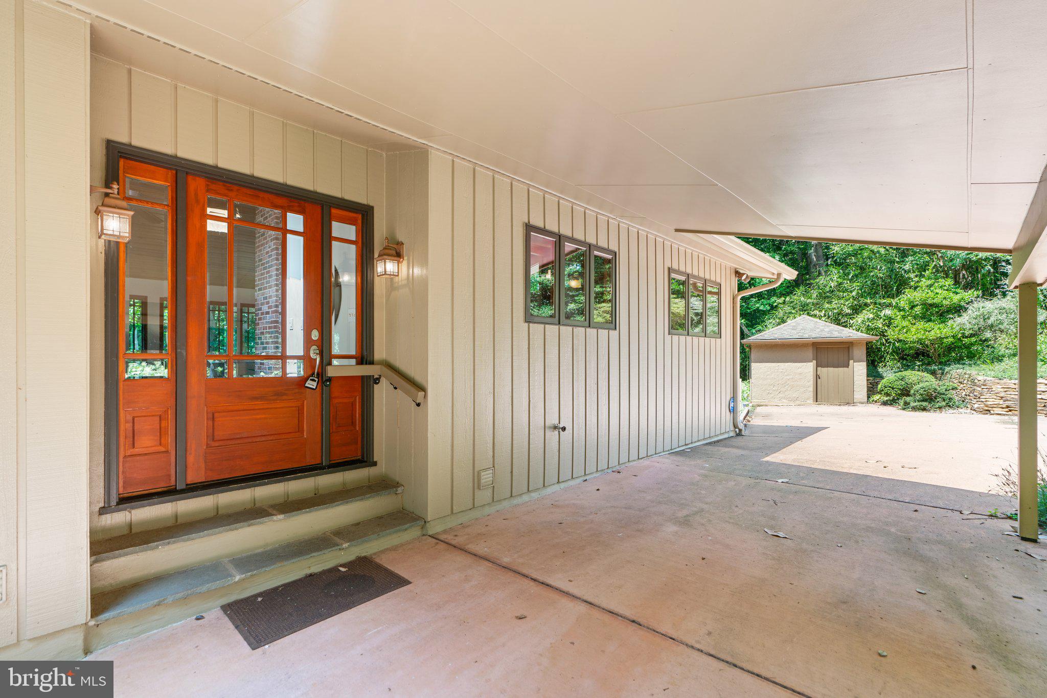 PINES ON THE SEVERN - Residential