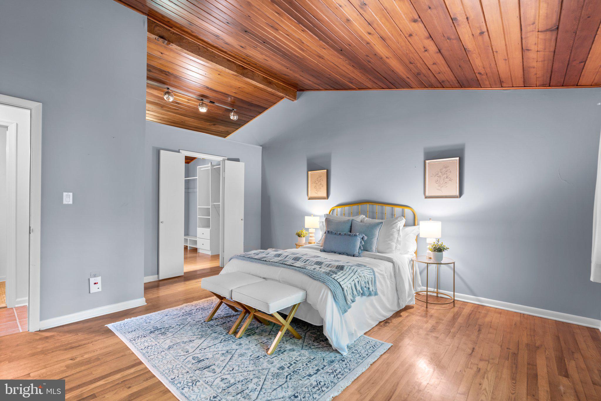 PINES ON THE SEVERN - Residential