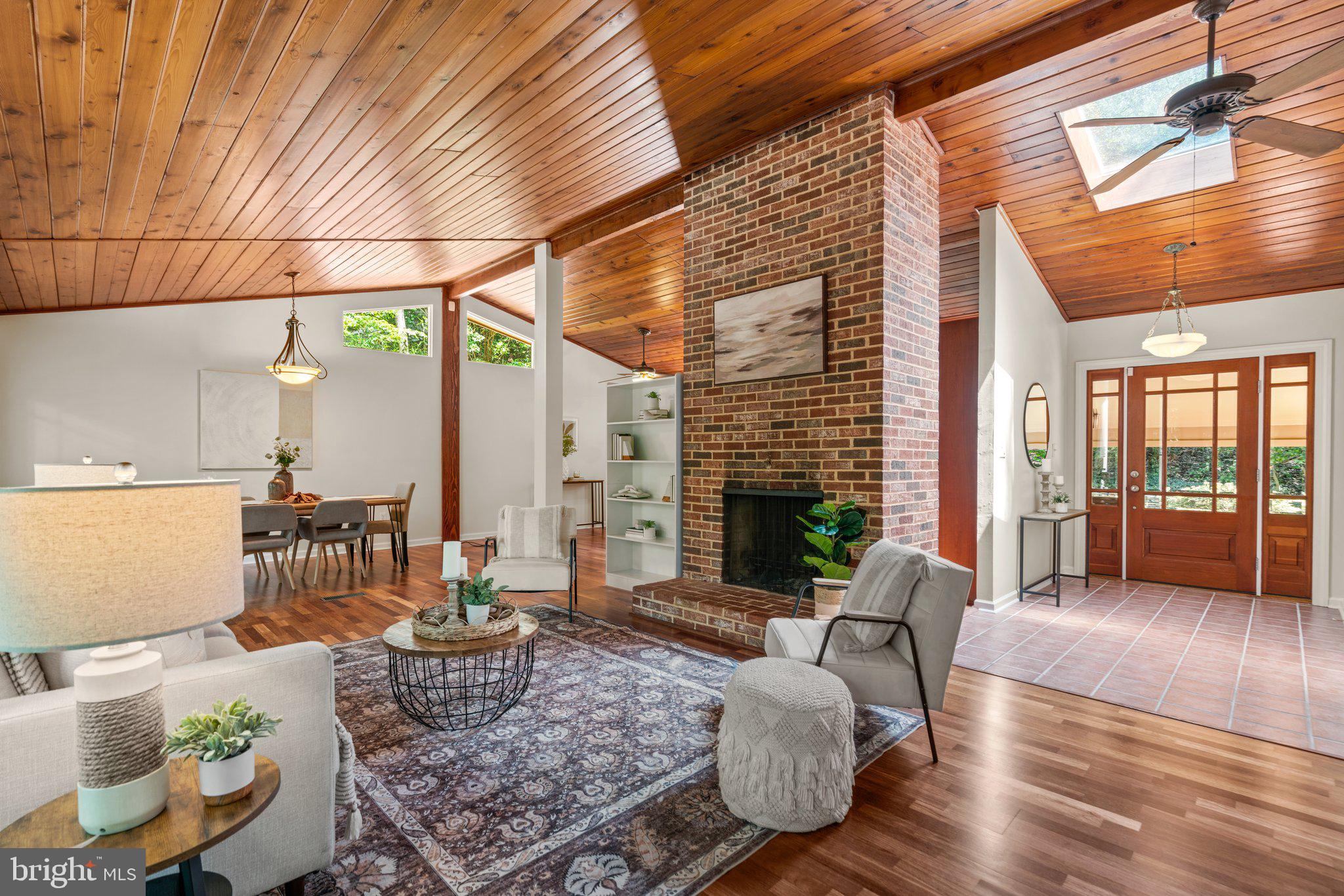 PINES ON THE SEVERN - Residential