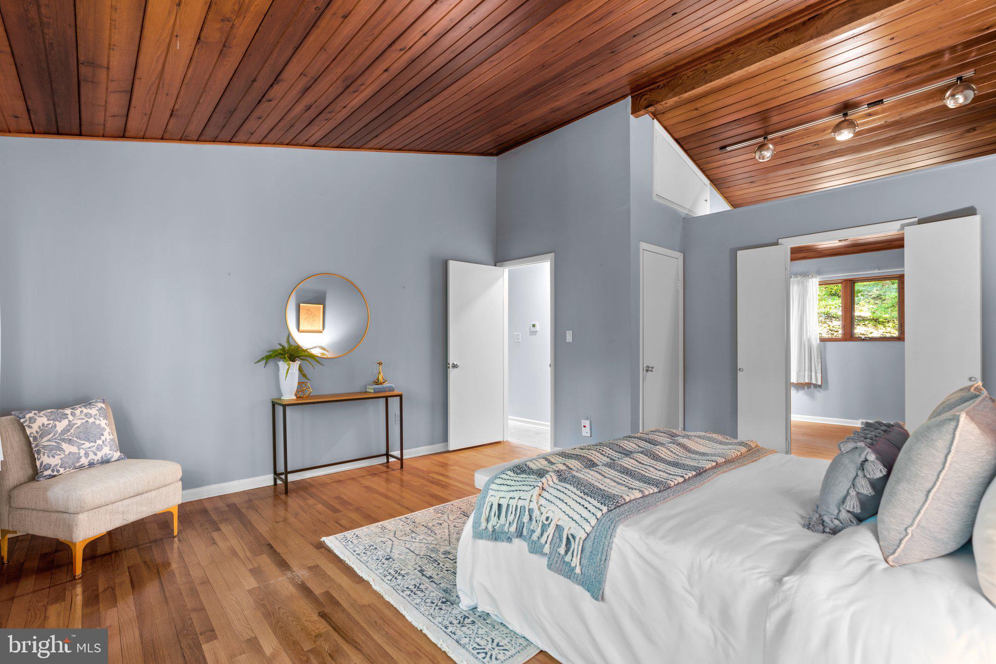 PINES ON THE SEVERN - Residential