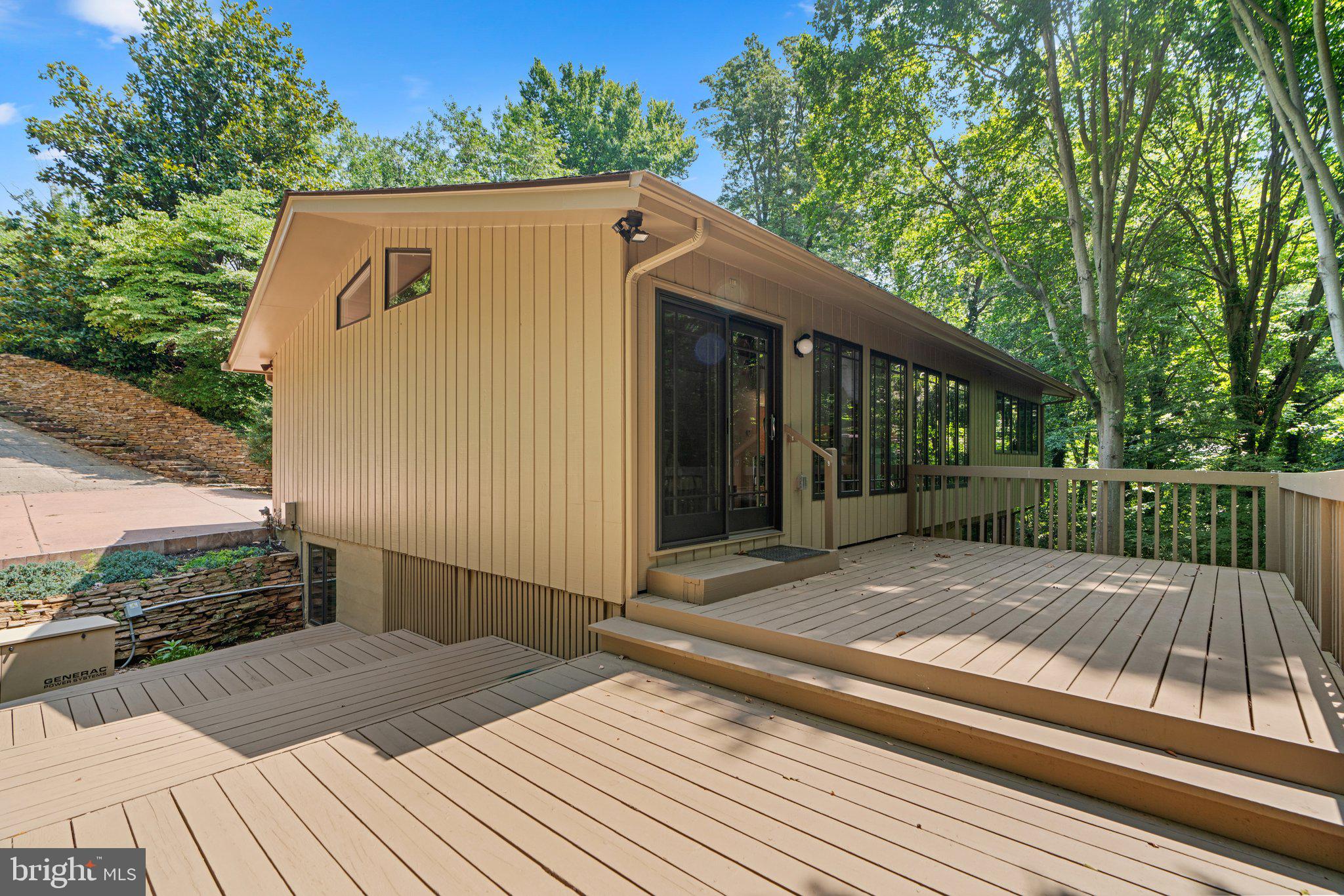 PINES ON THE SEVERN - Residential