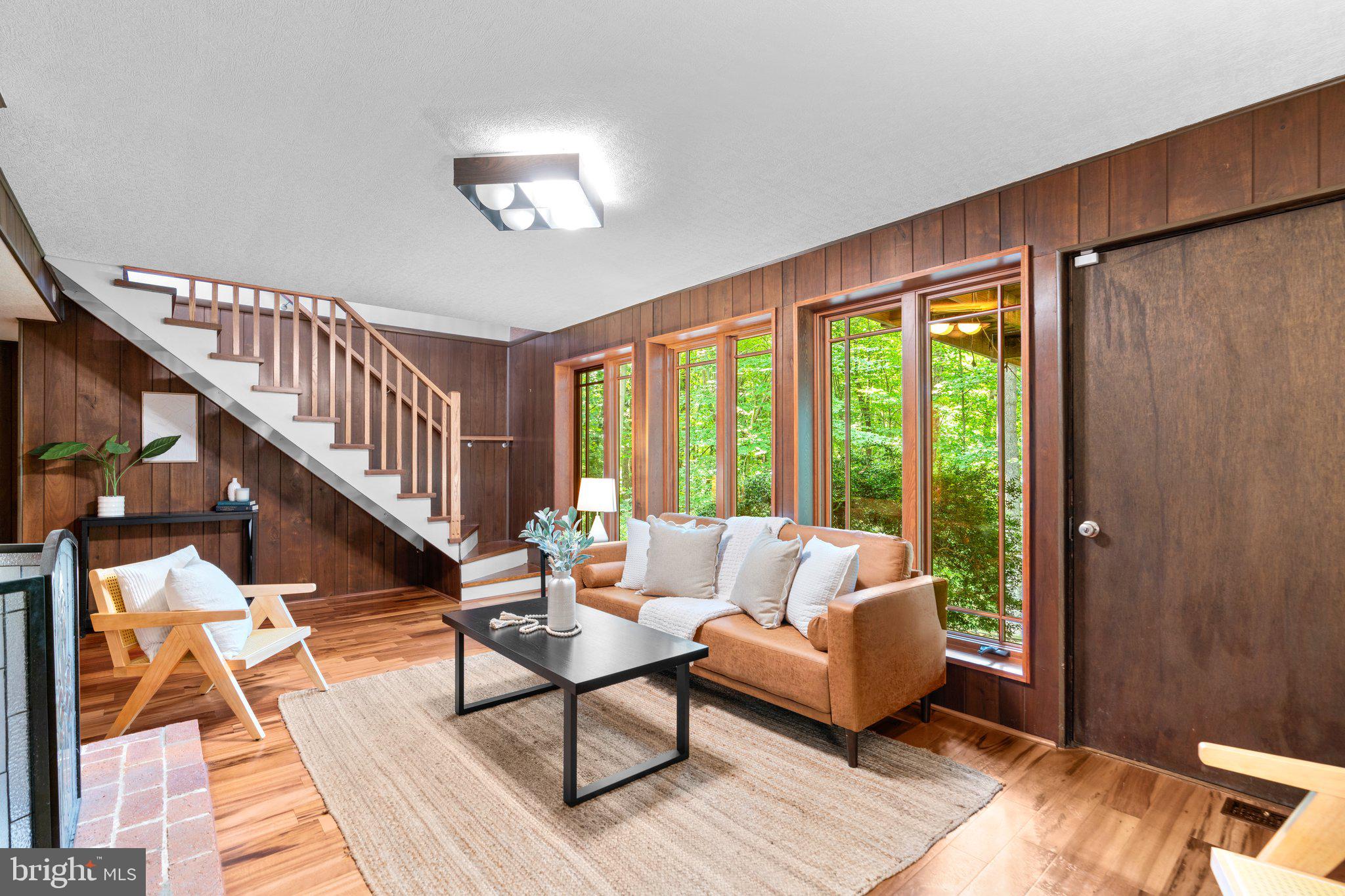 PINES ON THE SEVERN - Residential