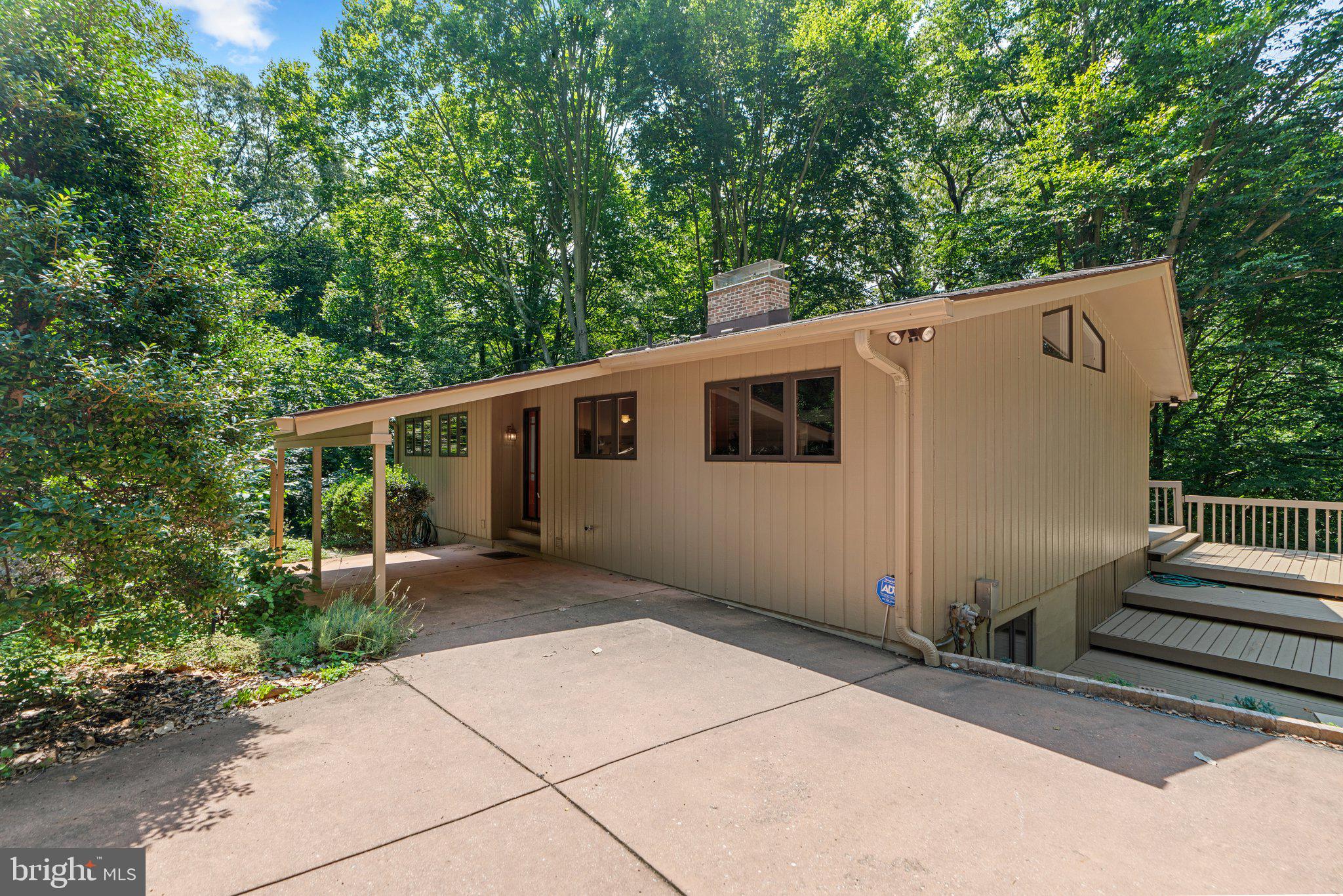 PINES ON THE SEVERN - Residential