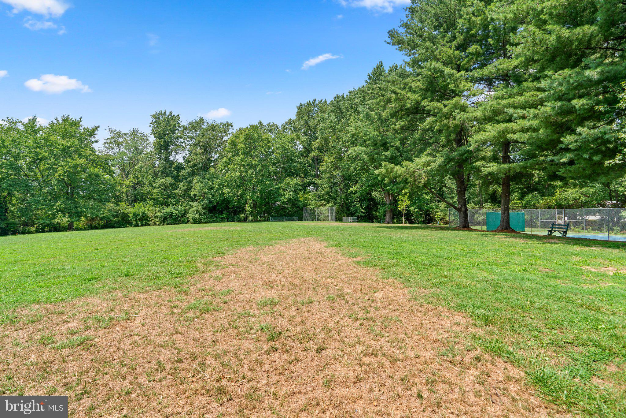 PINES ON THE SEVERN - Residential