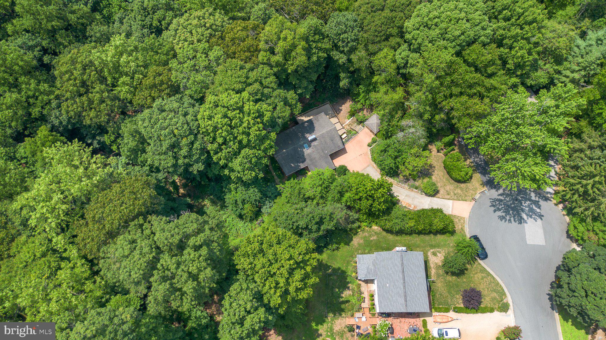 PINES ON THE SEVERN - Residential