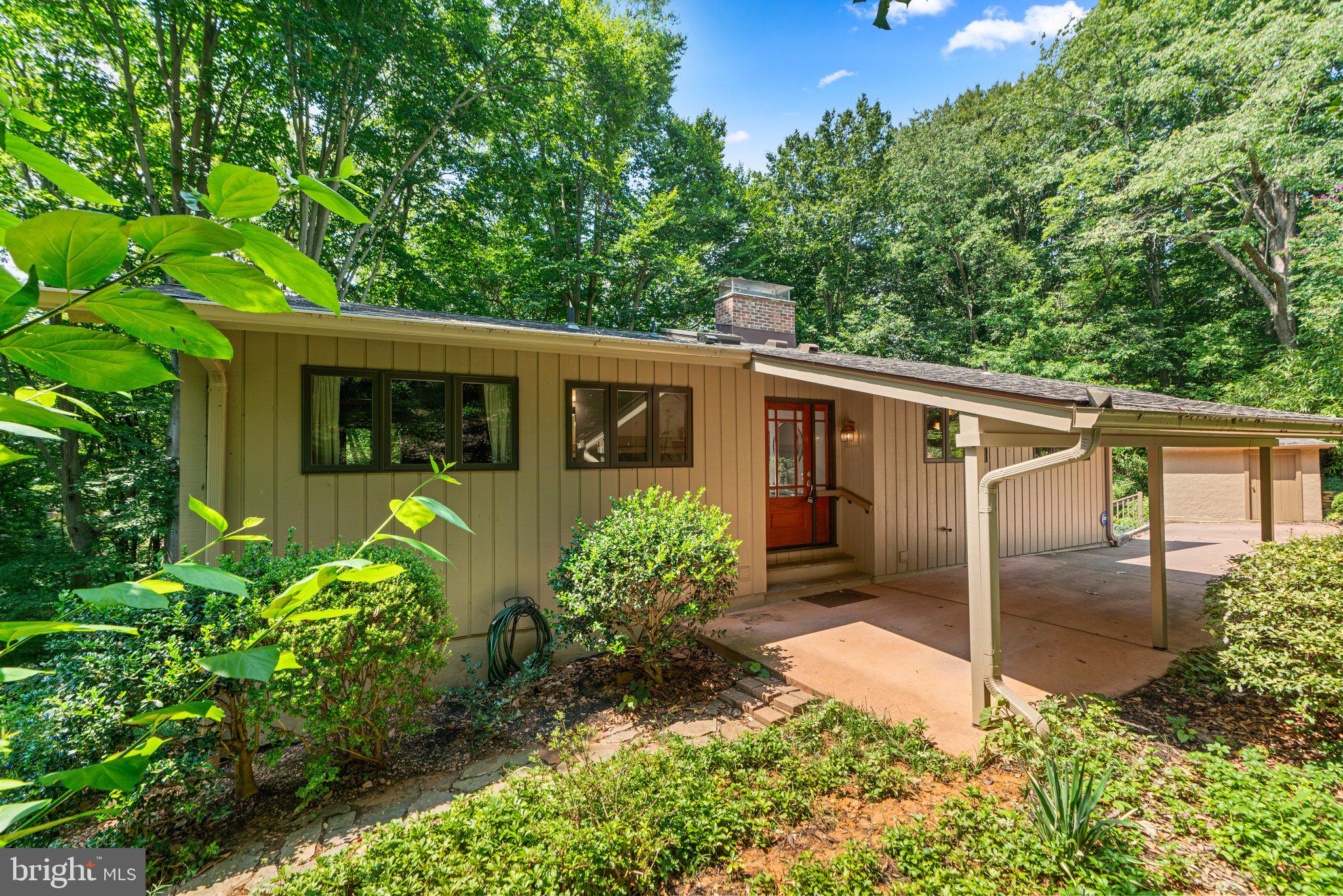 PINES ON THE SEVERN - Residential