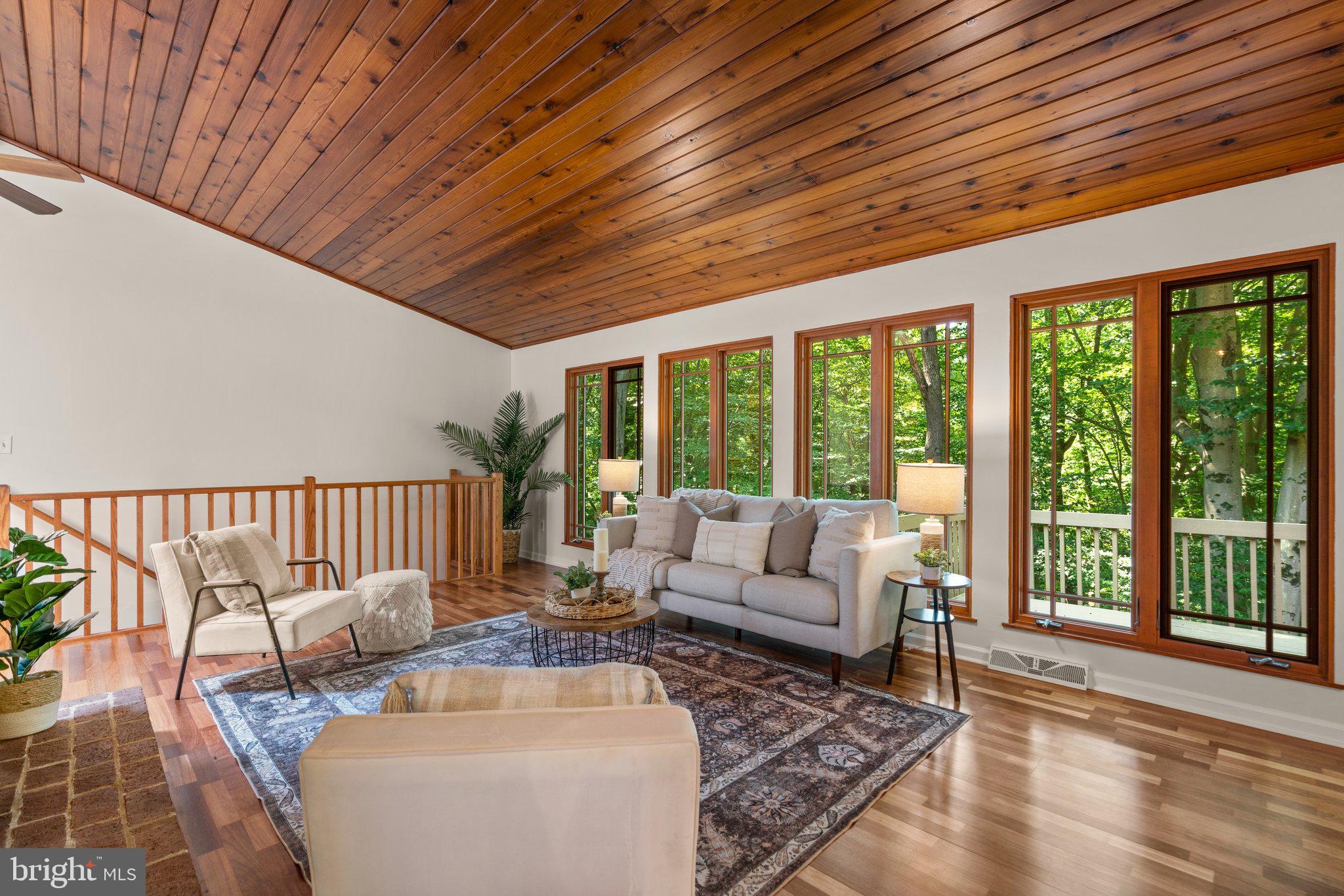 PINES ON THE SEVERN - Residential