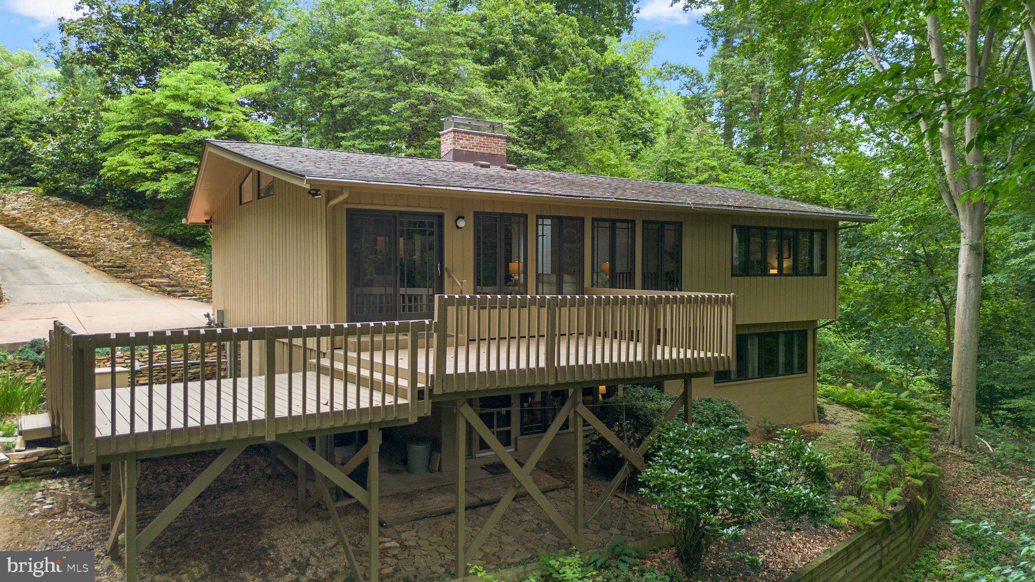 PINES ON THE SEVERN - Residential