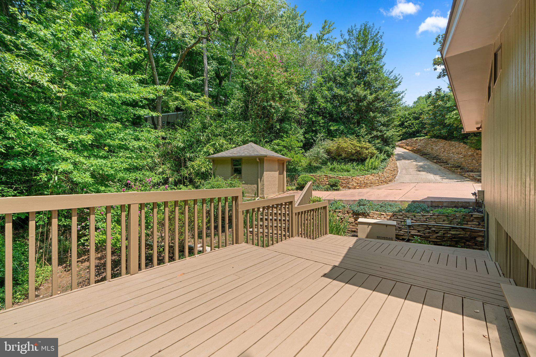 PINES ON THE SEVERN - Residential